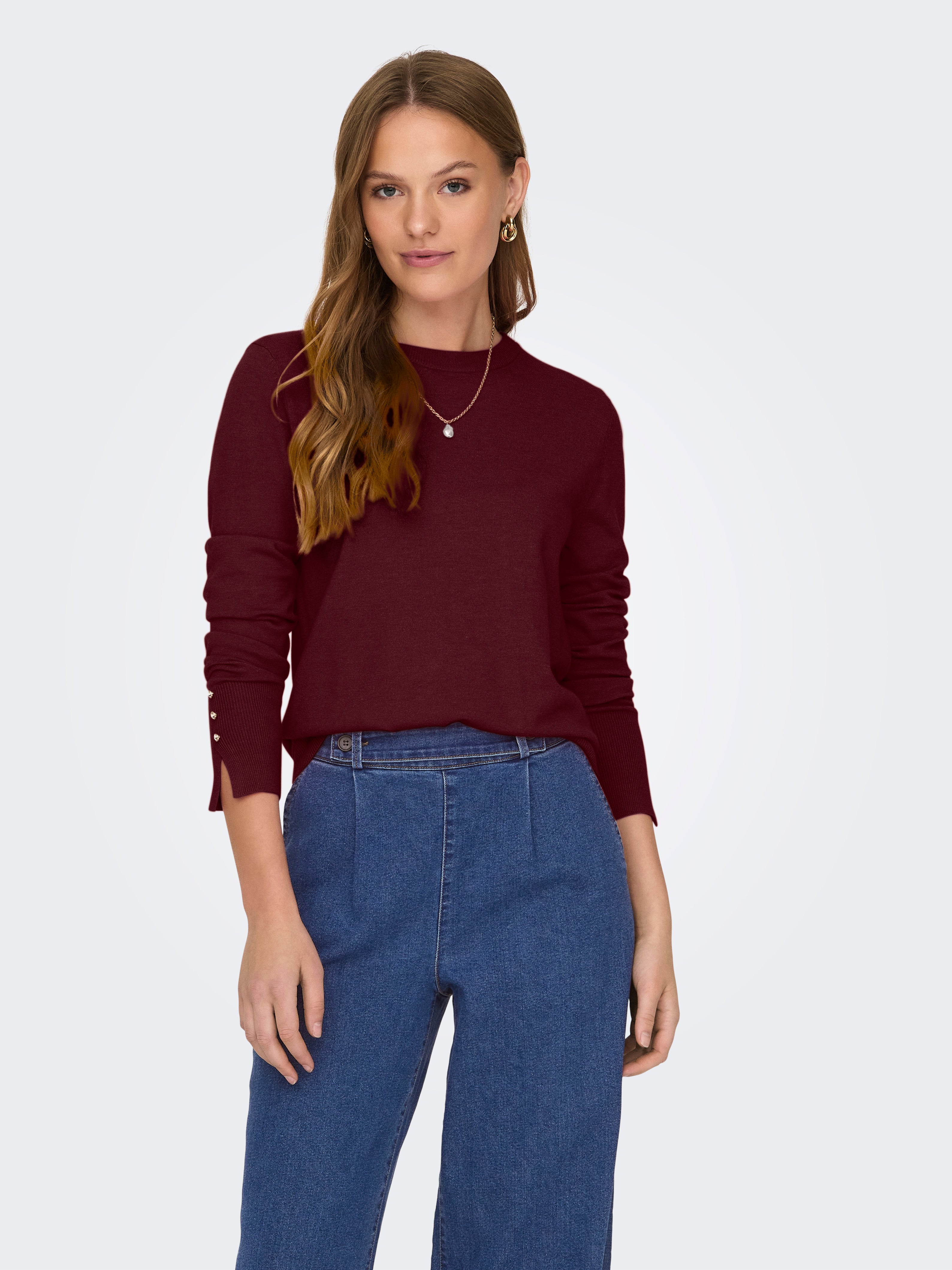 Jdymalou Strickpullover