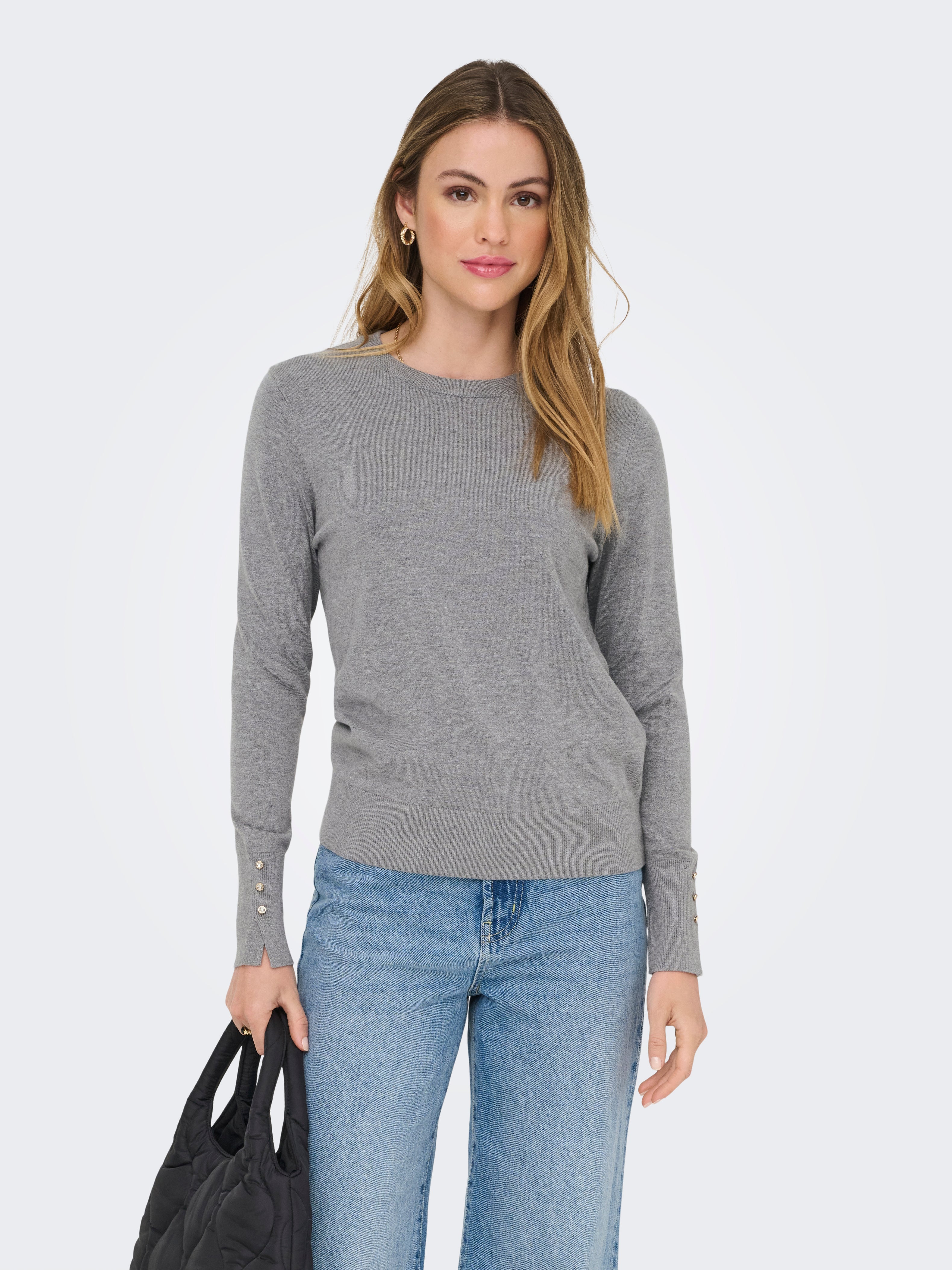 Jdymalou Strickpullover