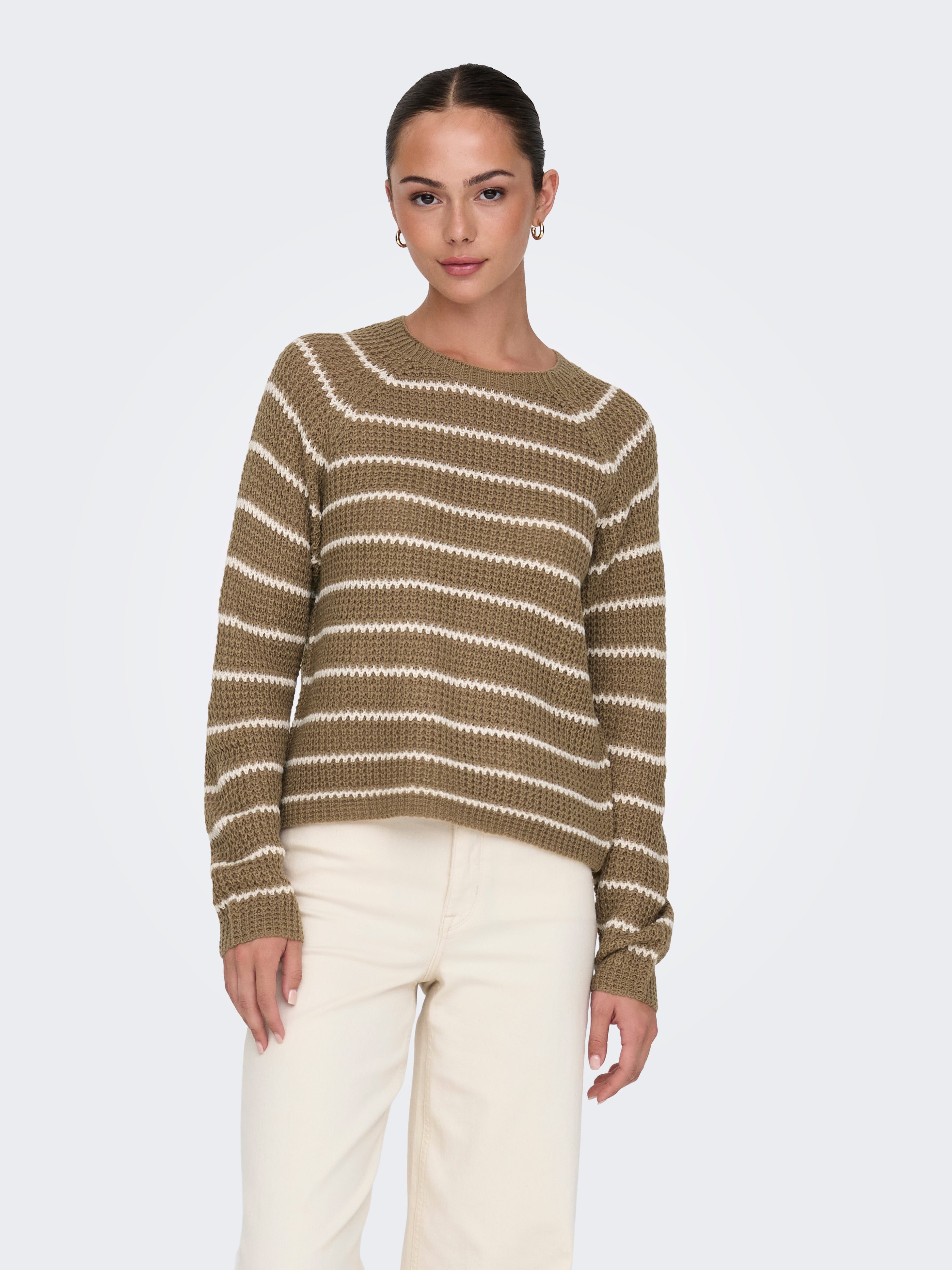 Jdyellen Strickpullover