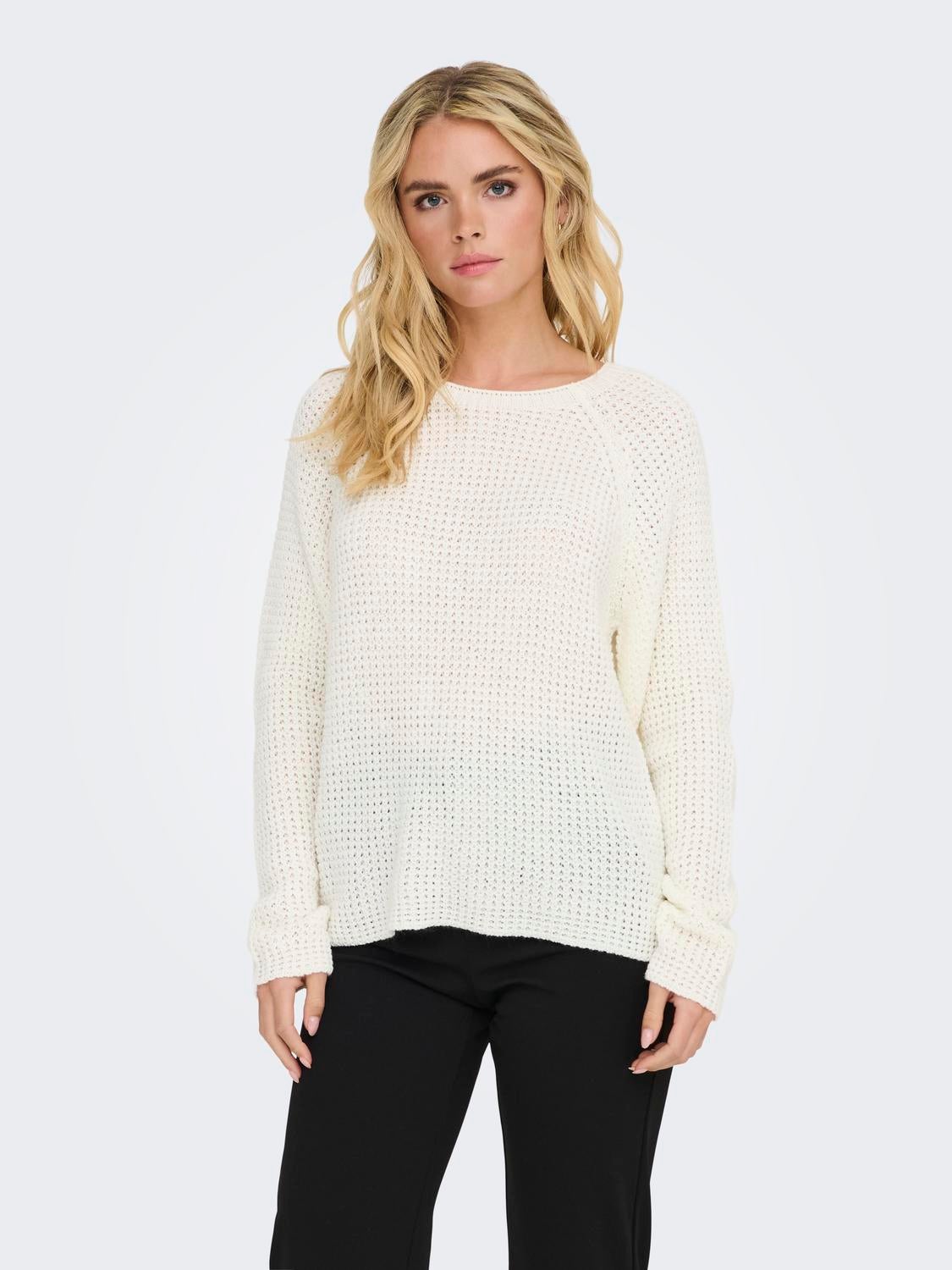 Jdyellen Strickpullover