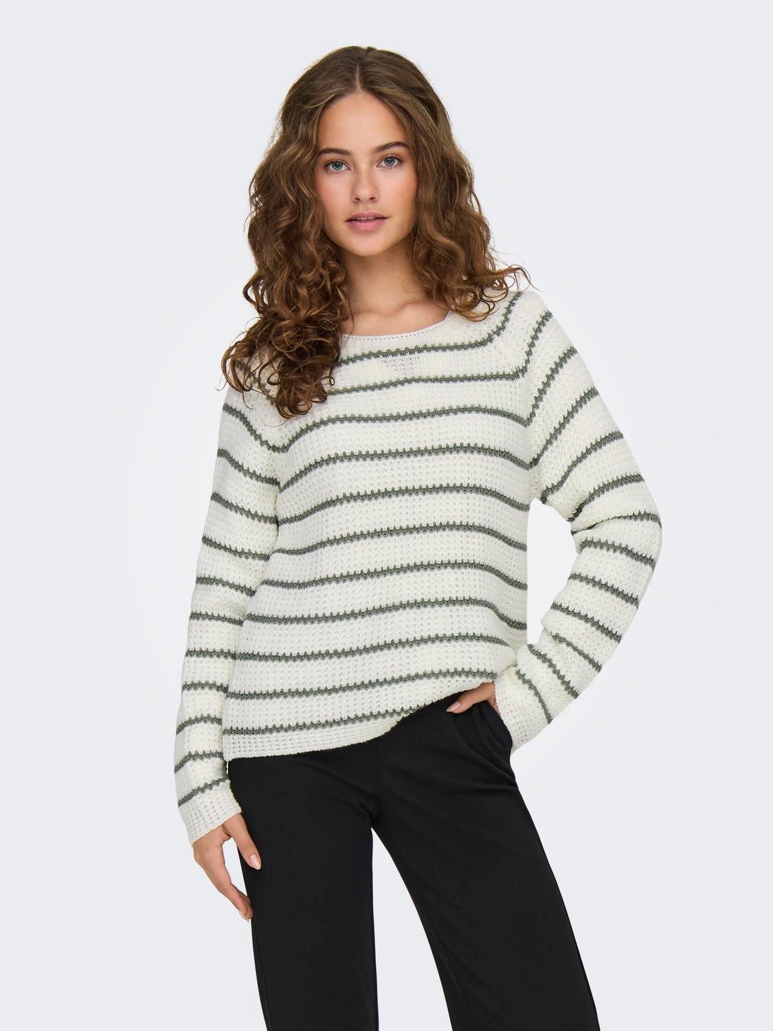 Jdyellen Strickpullover
