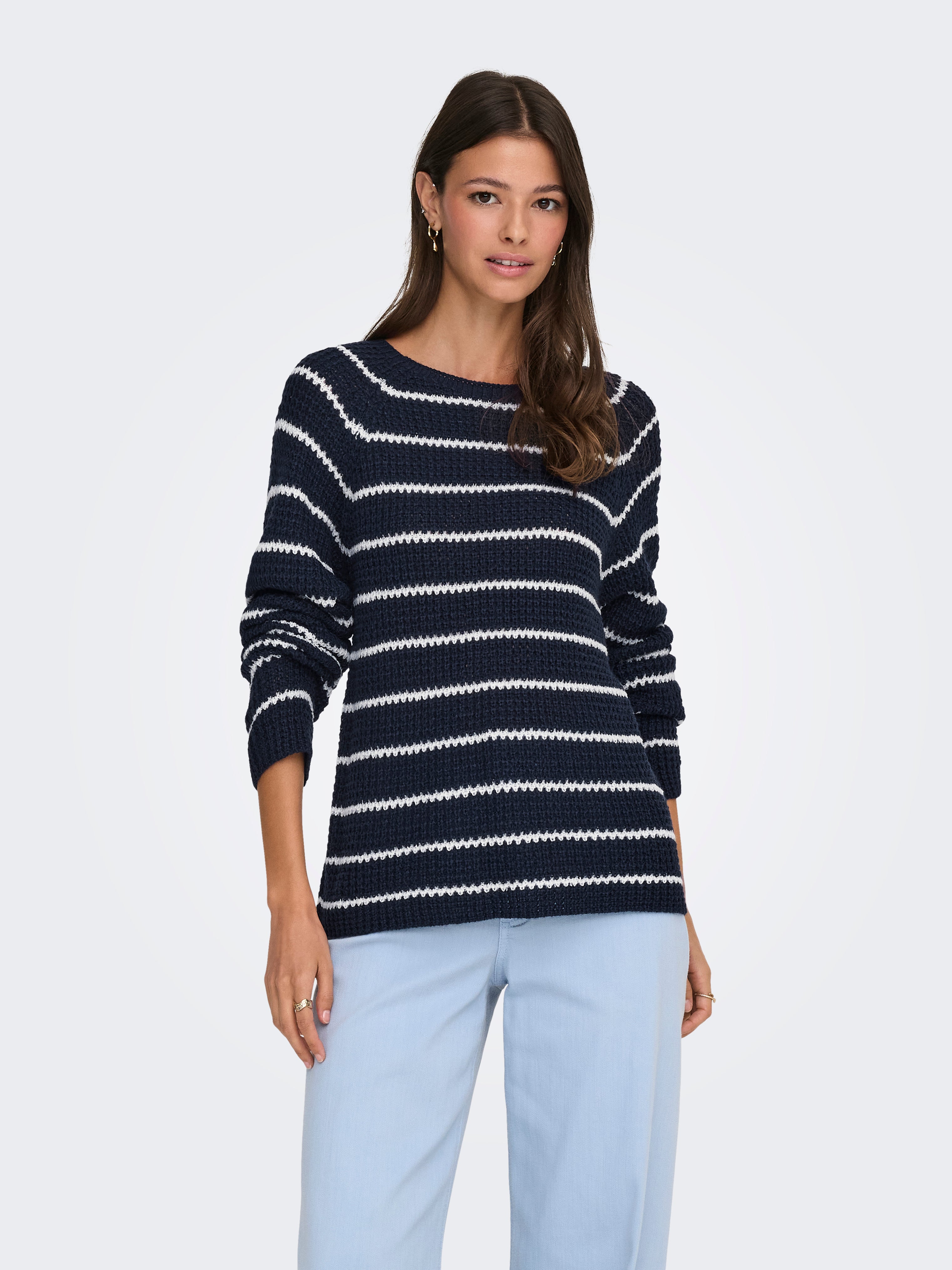 Jdyellen Strickpullover