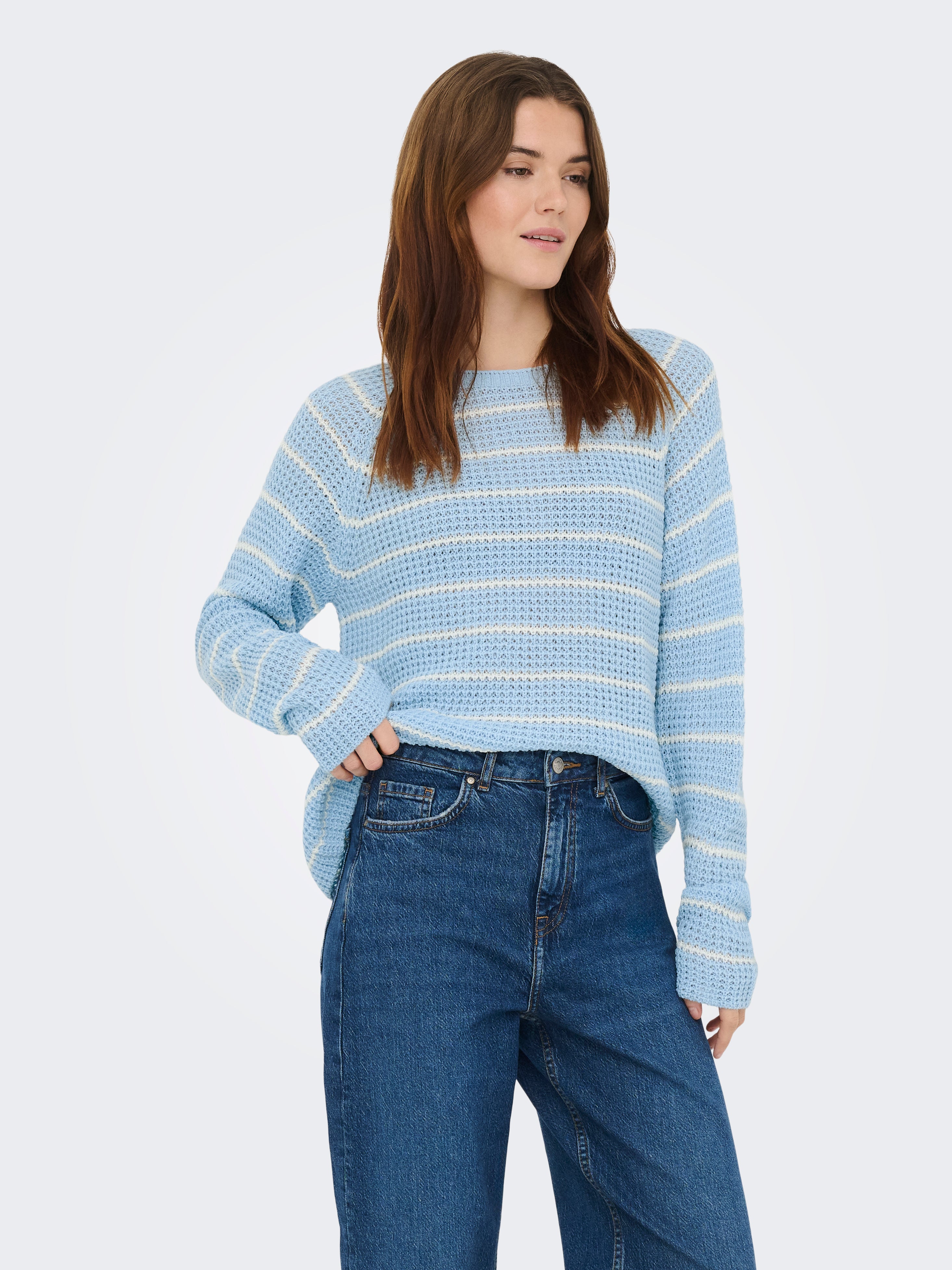 Jdyellen Strickpullover