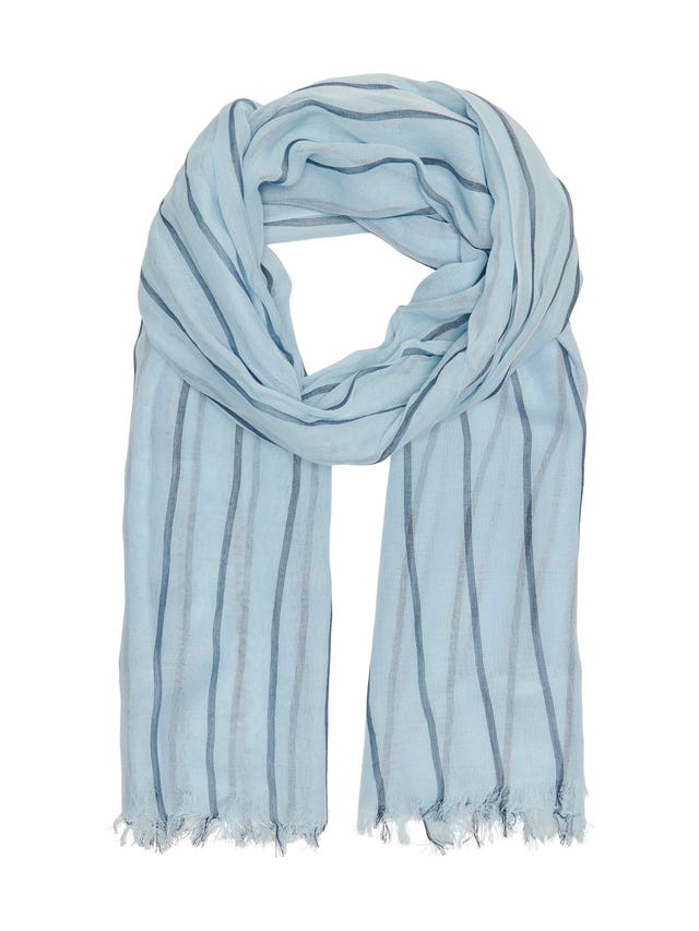 ONLY Cotton scarf - 15312133
