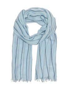 ONLY Scarf -Clear Sky - 15312133
