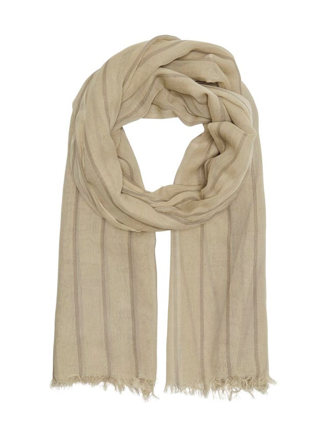 ONLY Cotton scarf - 15312133