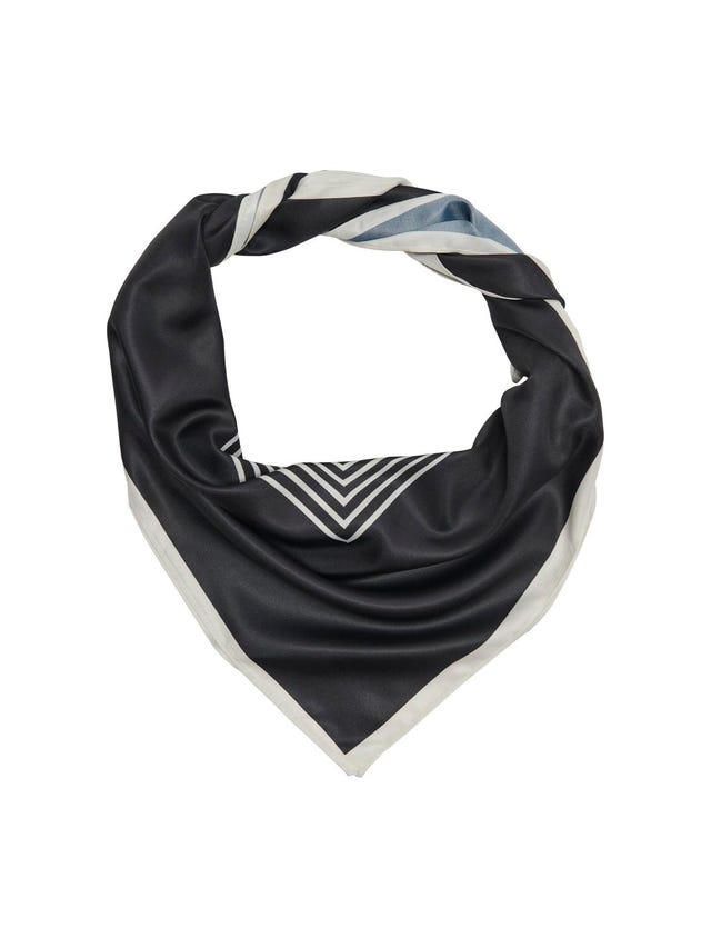 ONLY Mønstret tørklæde - 15312137