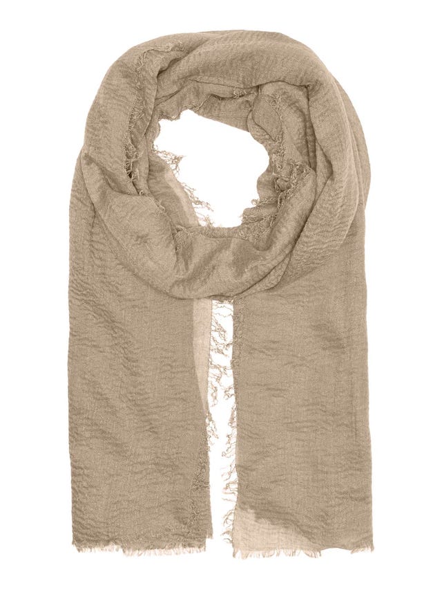 ONLY Solid color scarf - 15312140