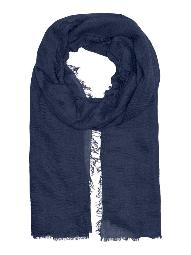 ONLY Solid color scarf - 15312140