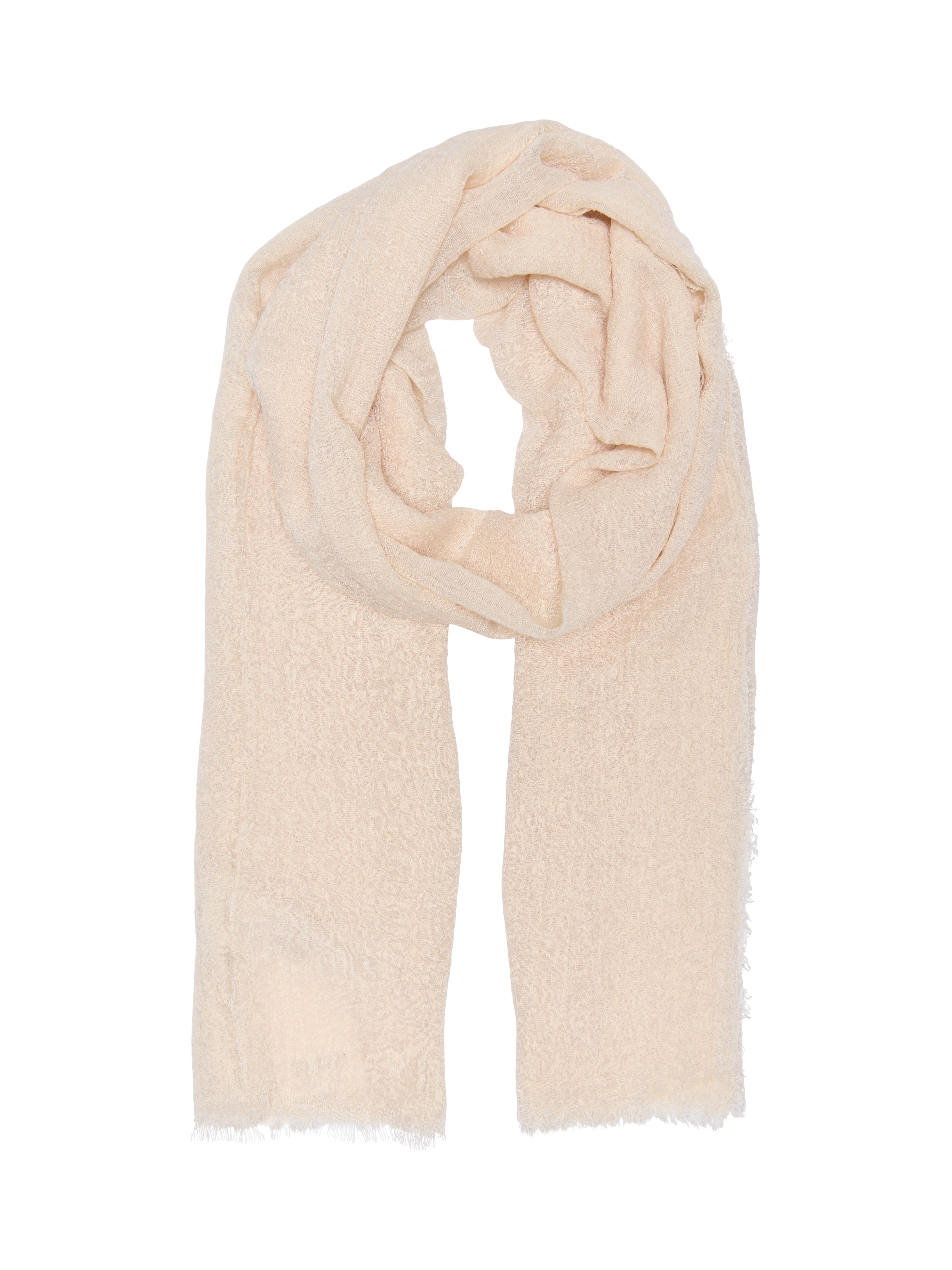 Onlfluffa Schal