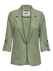 ONLY Short blazer -Oil Green - 15312199