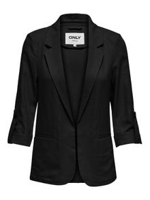 ONLY Short blazer -Black - 15312199