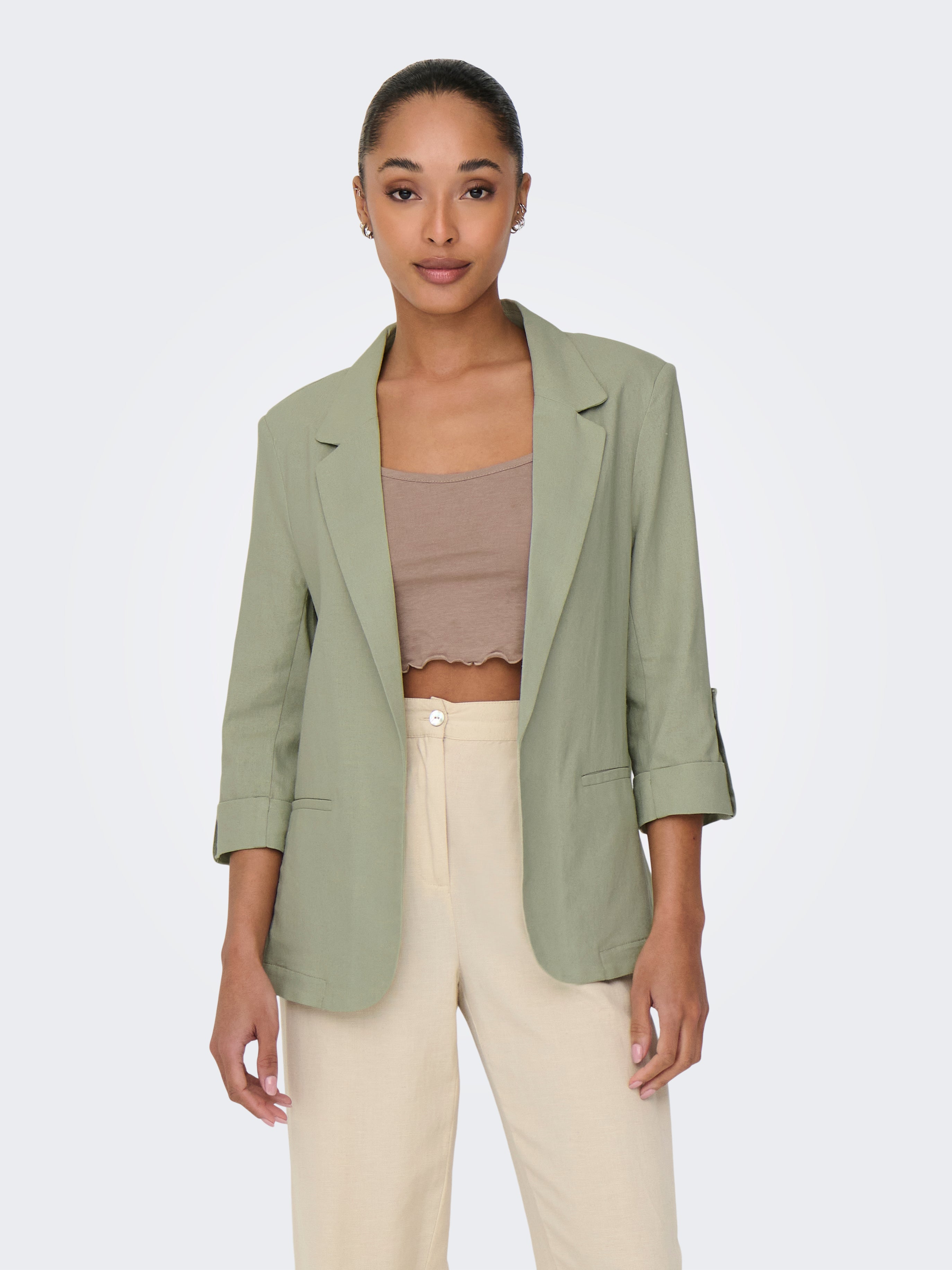 Thumbnail - Onlcaro Blazer