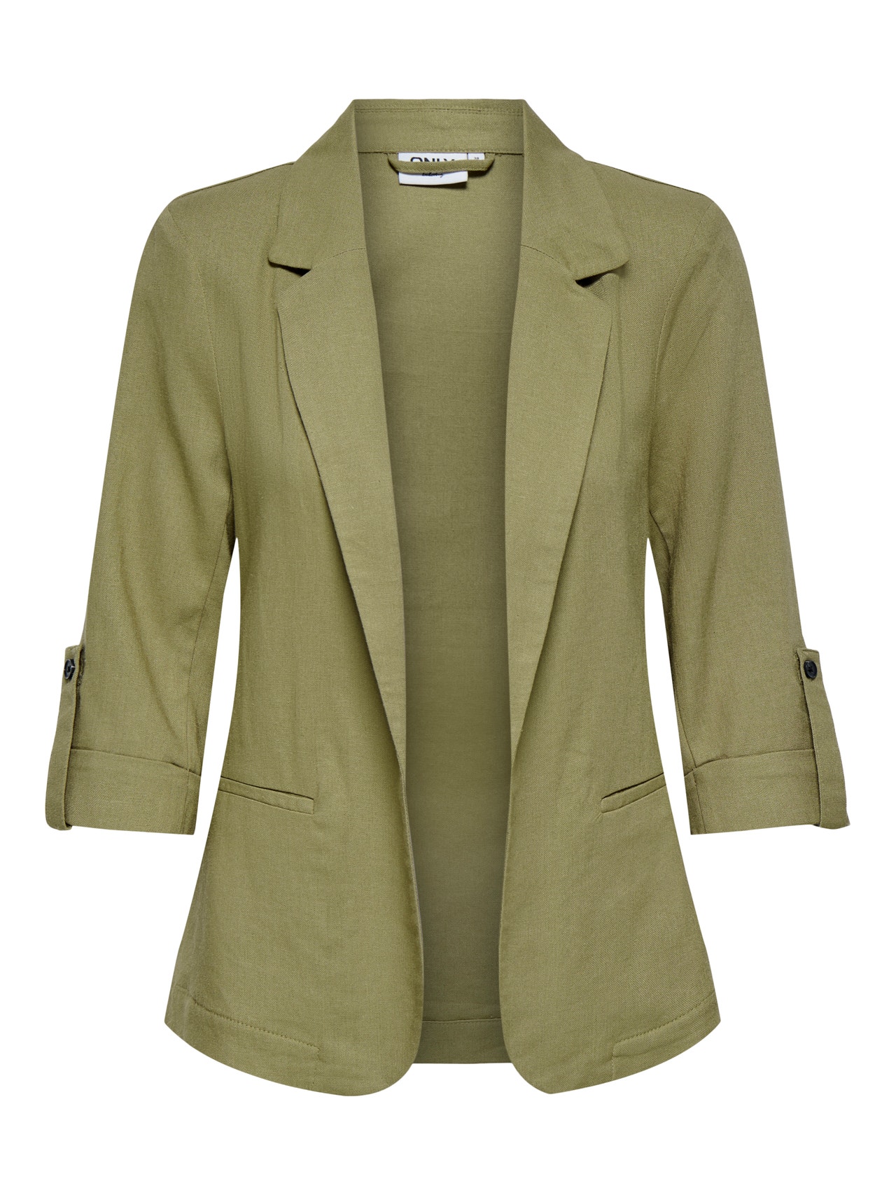 ONLY ONLCARO Blazer -Elmwood - 15312199