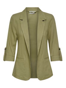 ONLY ONLCARO Blazer -Elmwood - 15312199