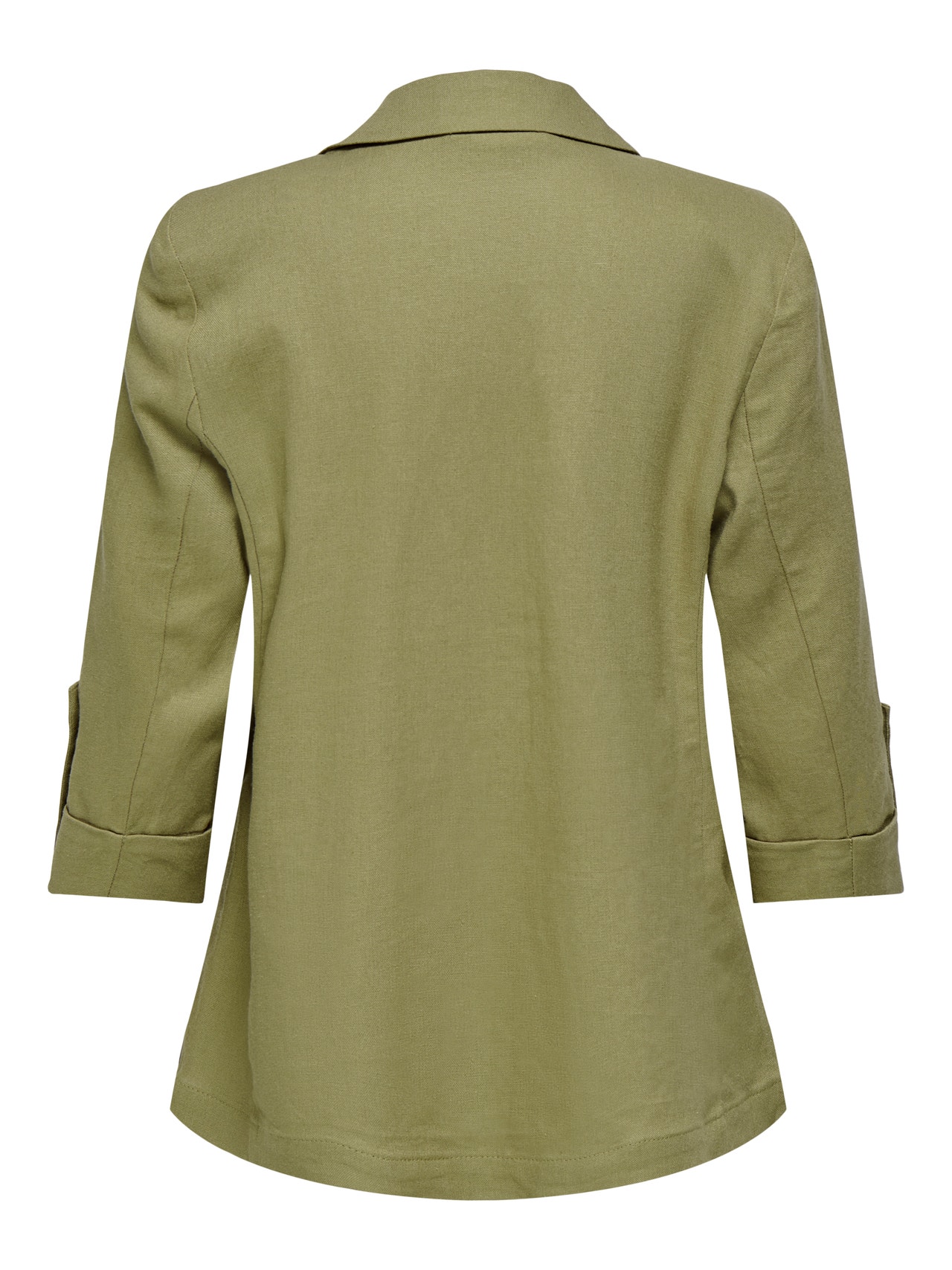 ONLY ONLCARO Blazer -Elmwood - 15312199