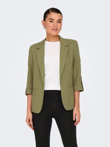 ONLY ONLCARO Blazer -Elmwood - 15312199
