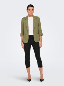 ONLY ONLCARO Blazer -Elmwood - 15312199