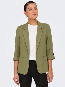 ONLY ONLCARO Blazer -Elmwood - 15312199