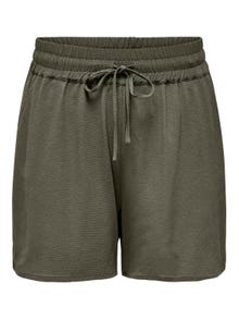 ONLY Normal geschnitten Shorts -Kalamata - 15312230