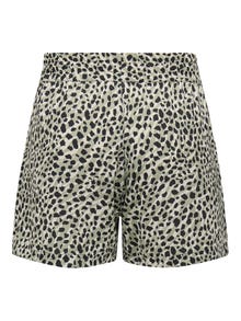 ONLY Regular fit Shorts -Seagrass - 15312230