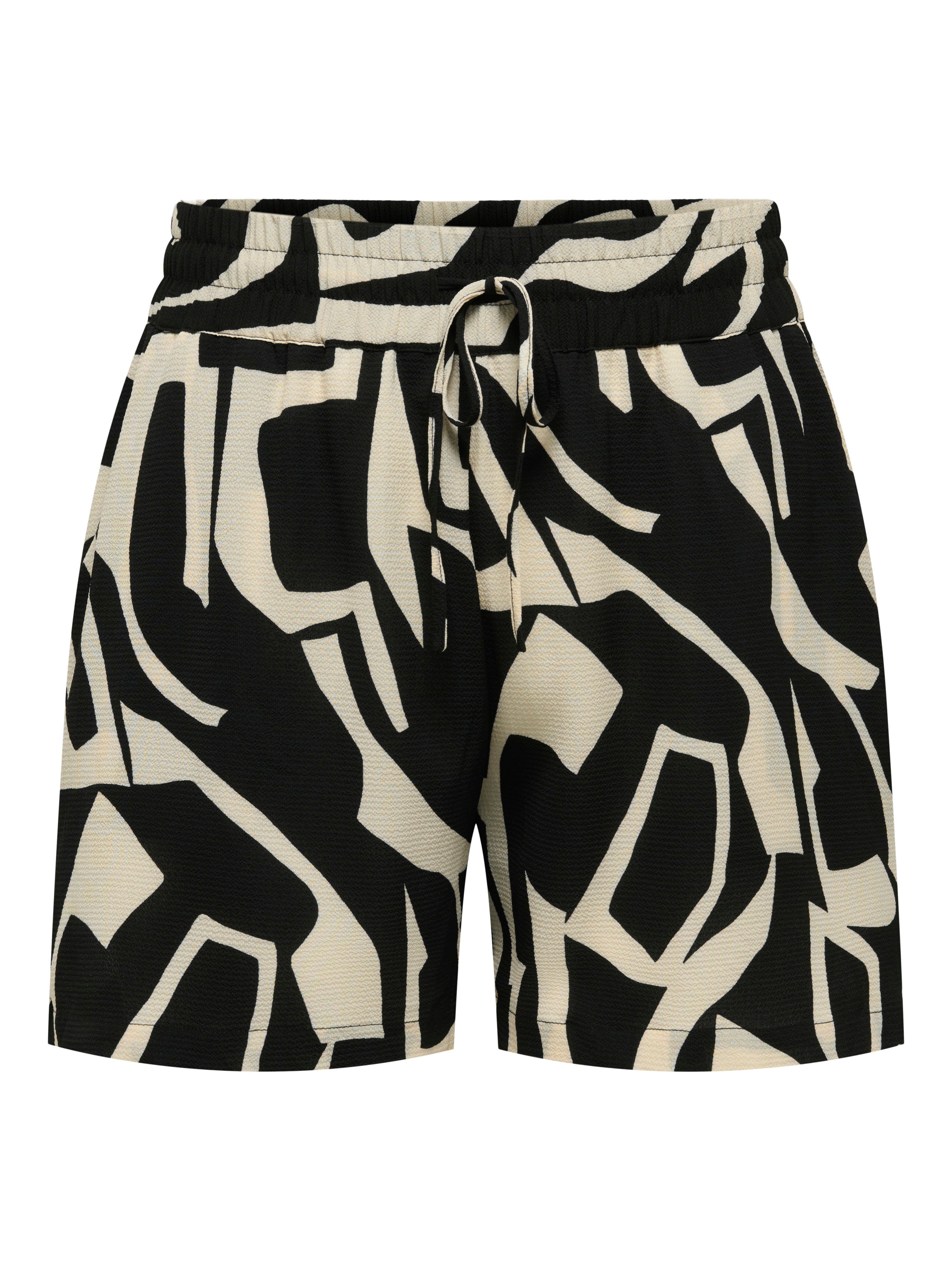Thumbnail - Carlux Normal Geschnitten Shorts