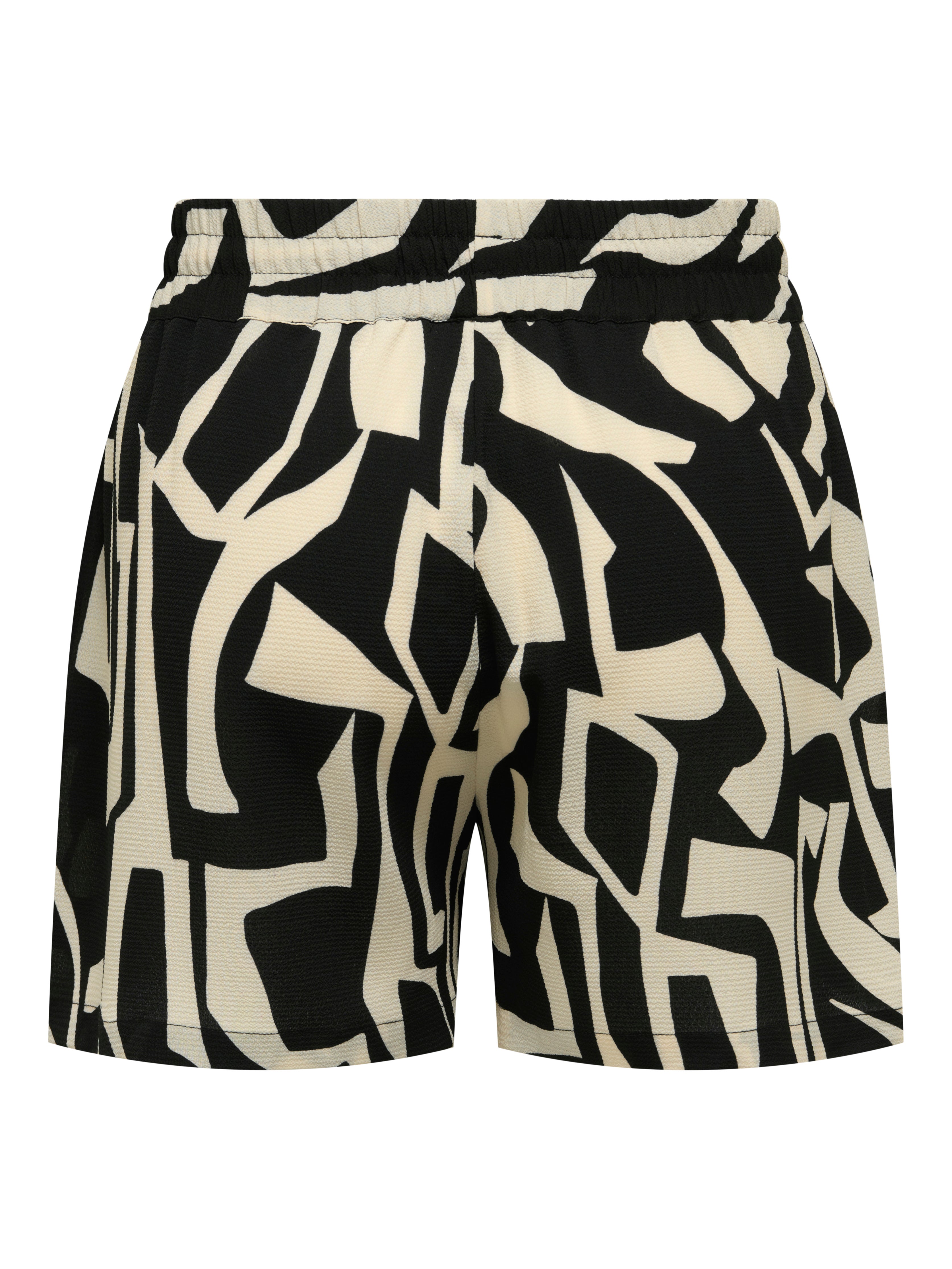 Thumbnail - Carlux Normal Geschnitten Shorts