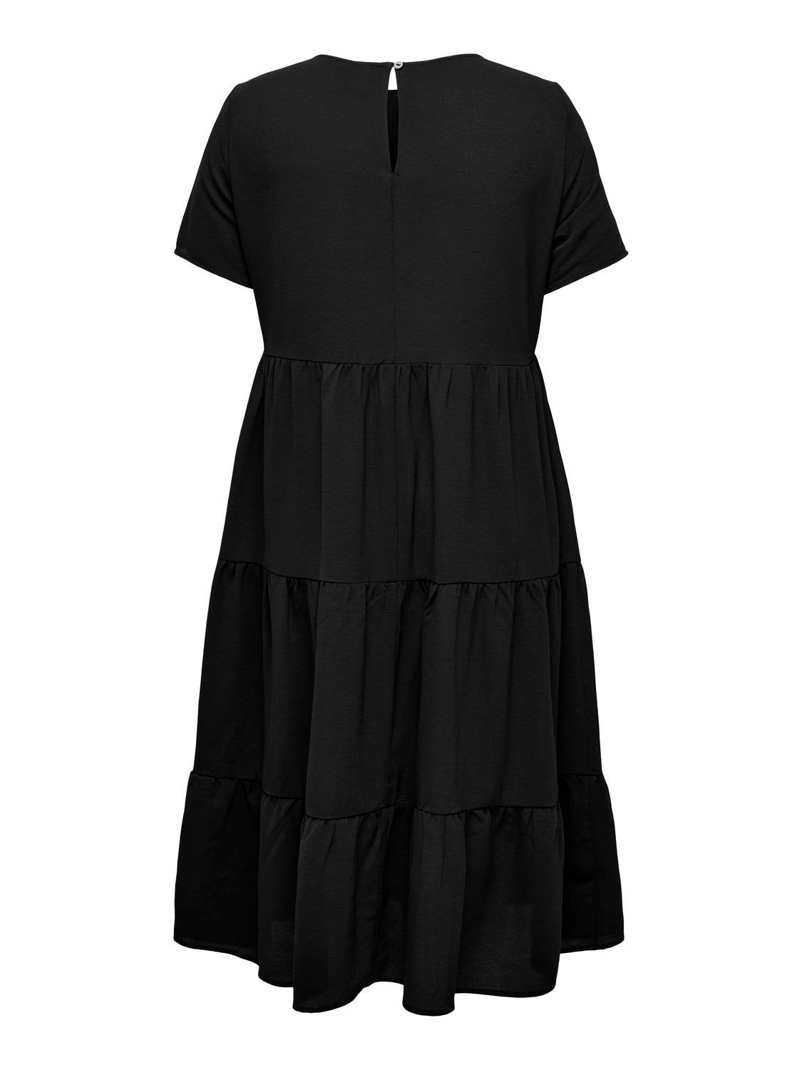 Thumbnail - Carlux Langes Kleid