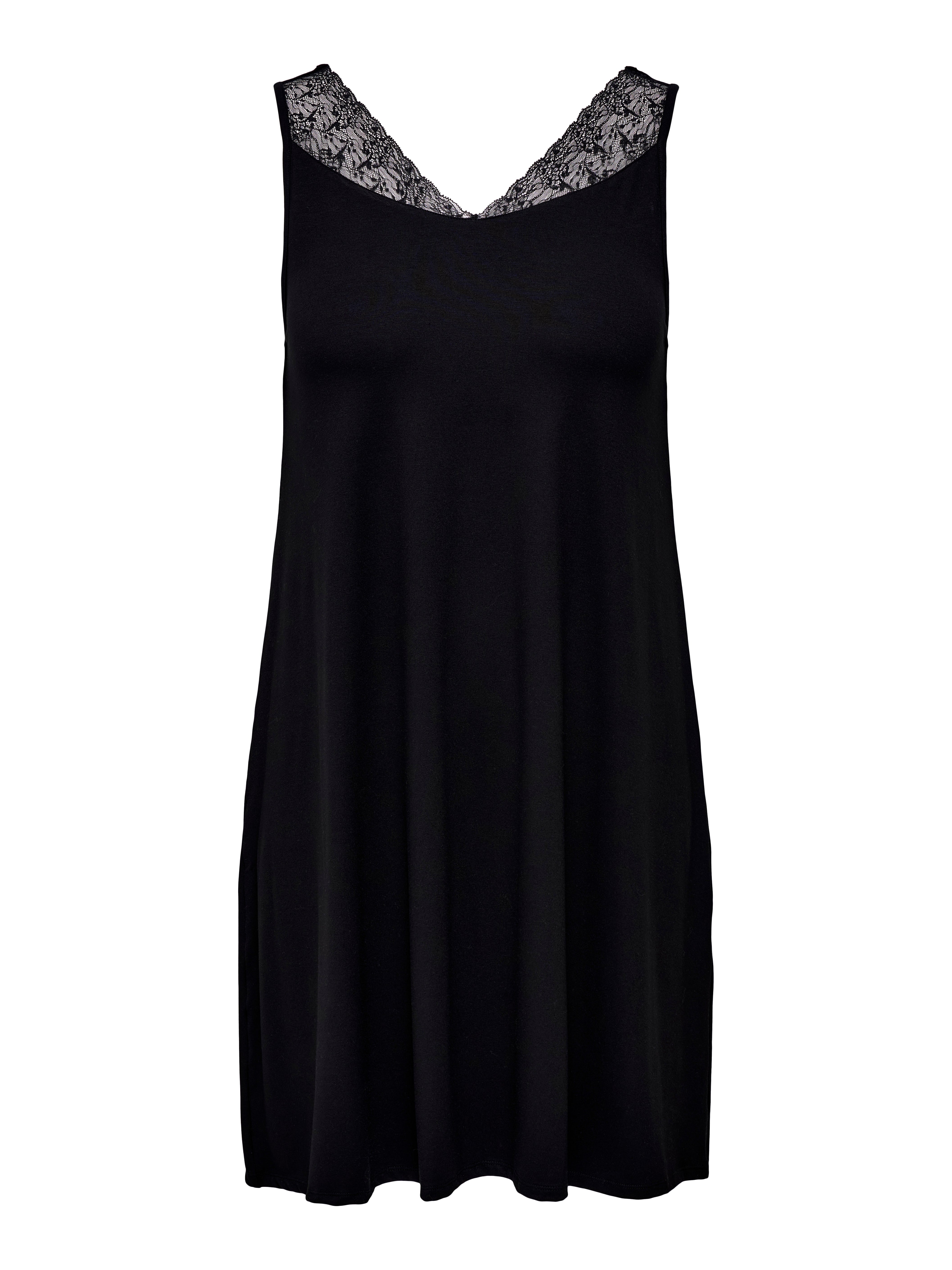 Thumbnail - Carsiera Kurzes Kleid