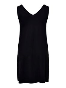 ONLY CARSIERA short dress -Black - 15312268