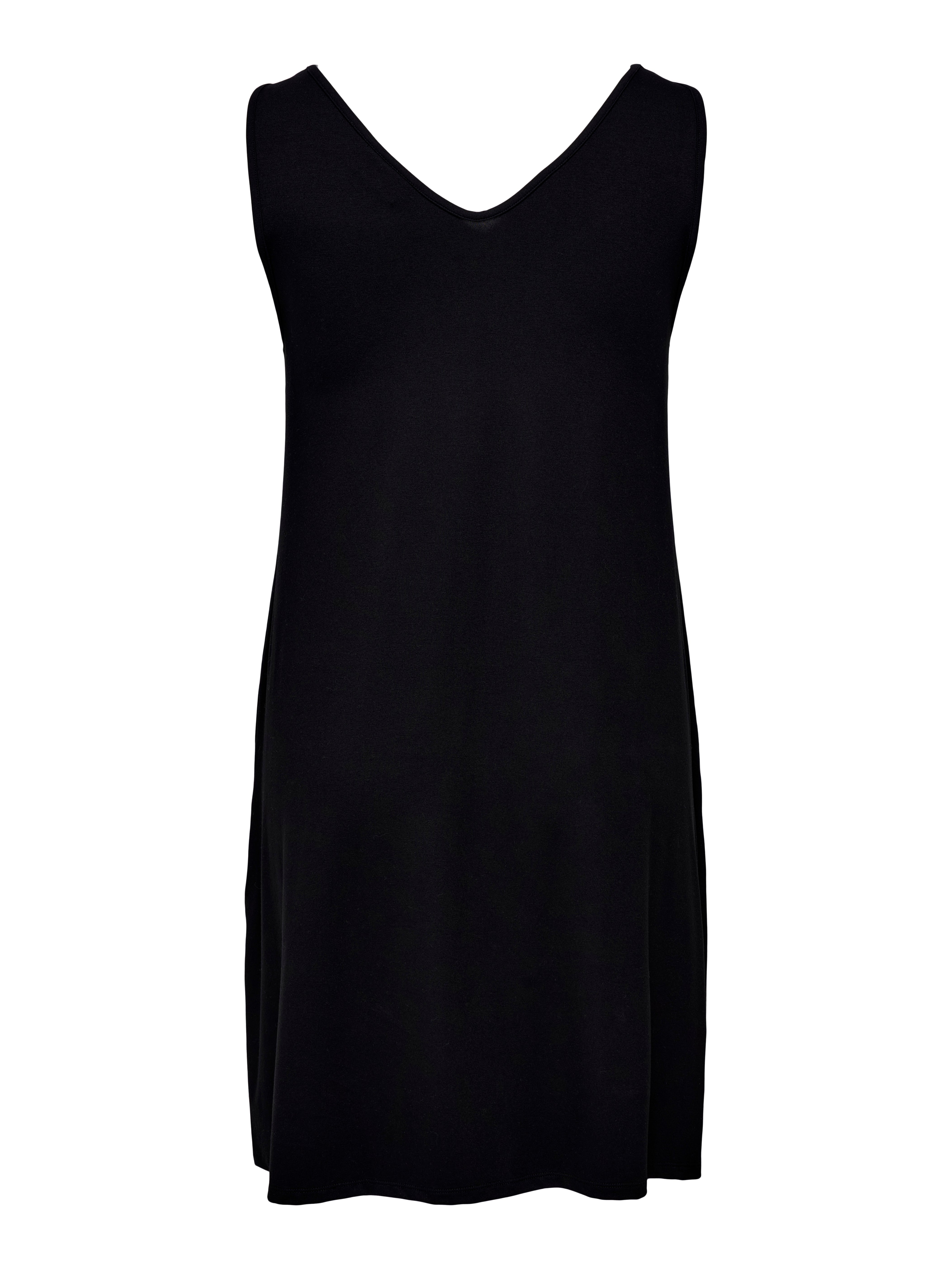 Thumbnail - Carsiera Kurzes Kleid