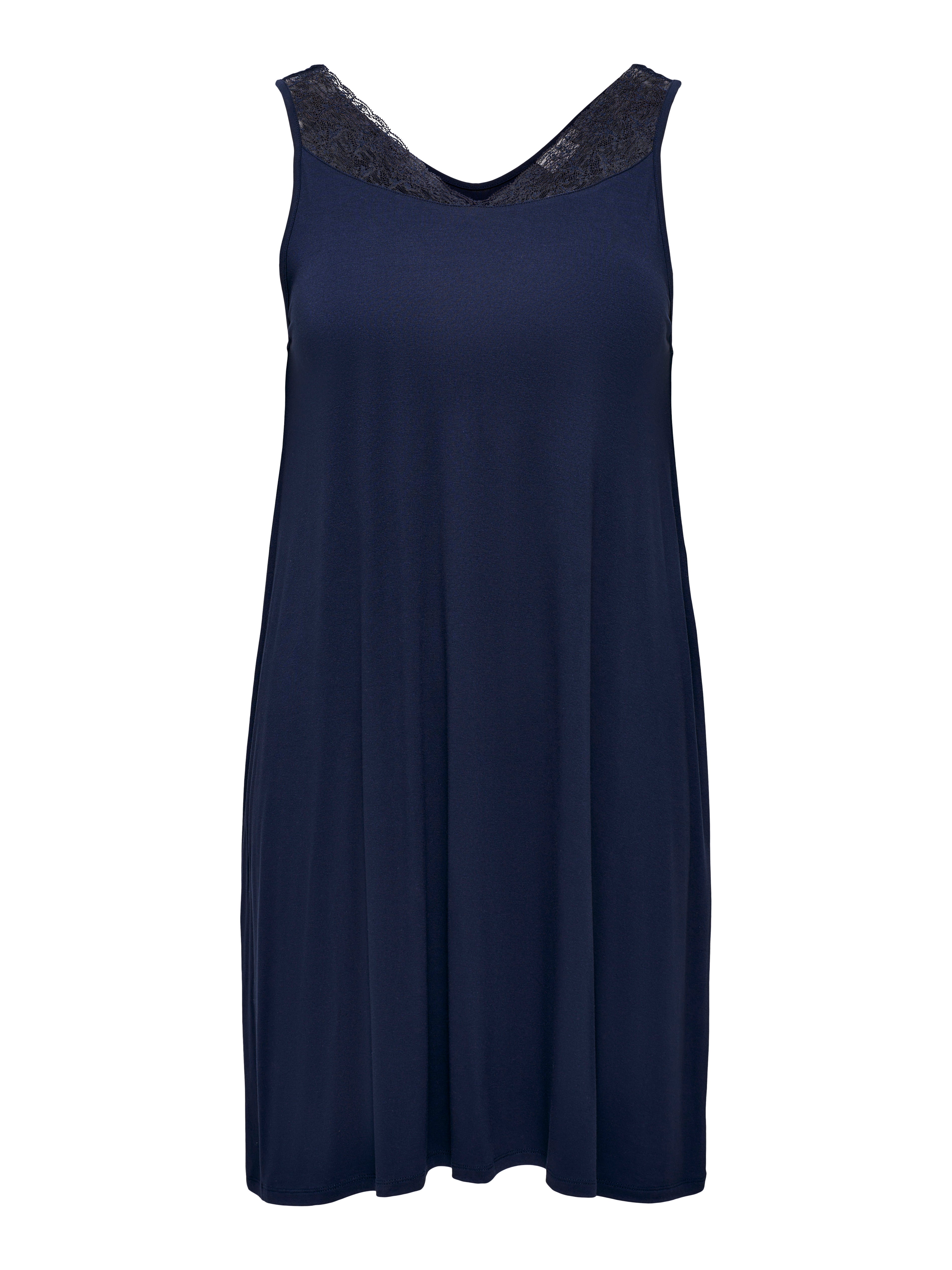 Thumbnail - Carsiera Kurzes Kleid