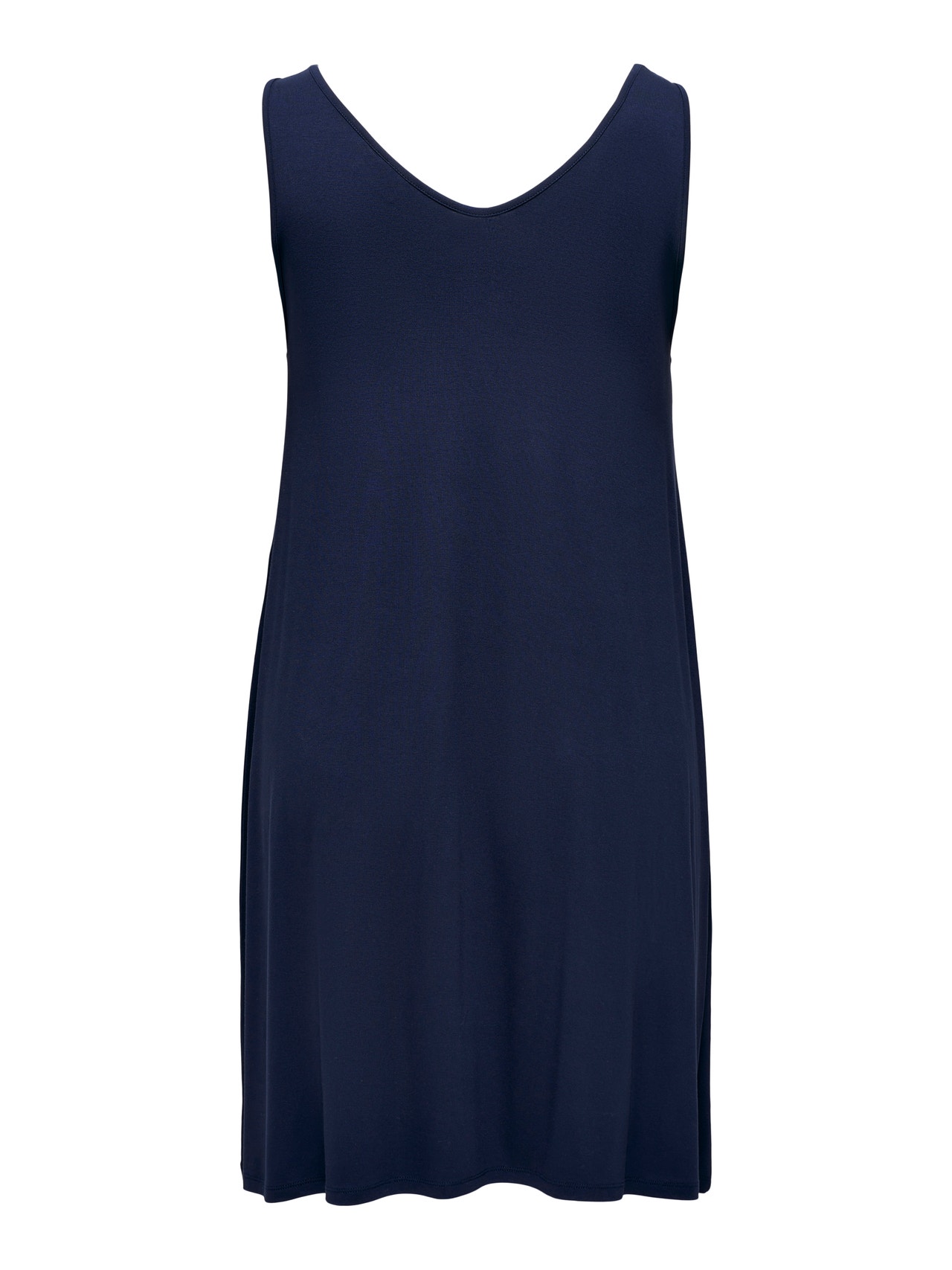 ONLY CARSIERA short dress -Night Sky - 15312268