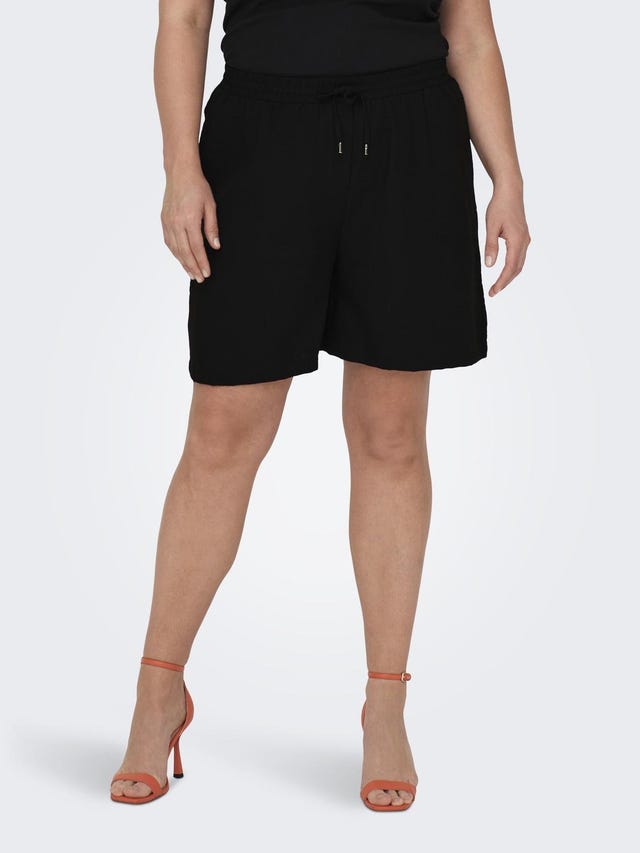 ONLY Shorts Corte regular - 15312292