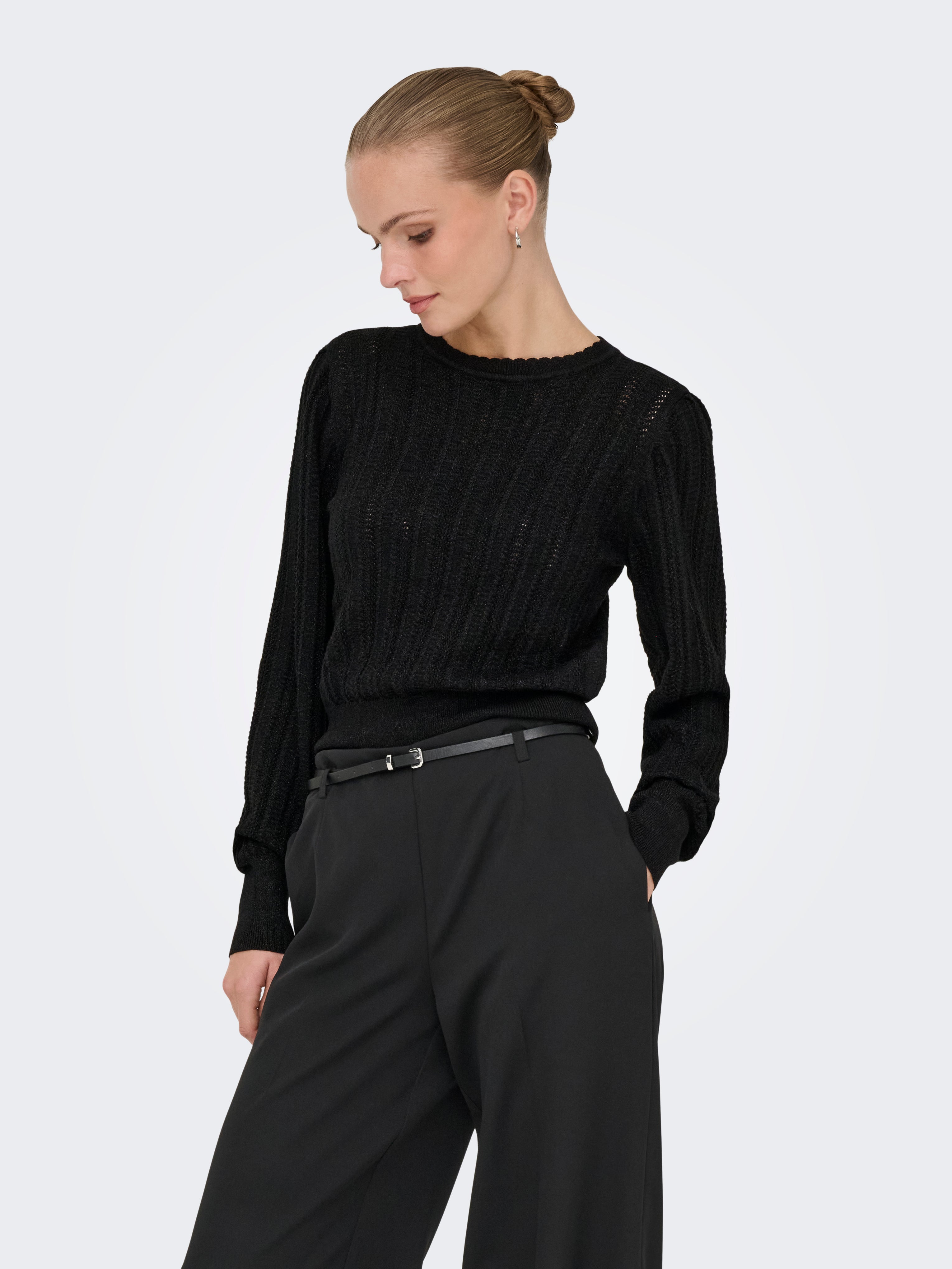 Jdybeauty Strickpullover