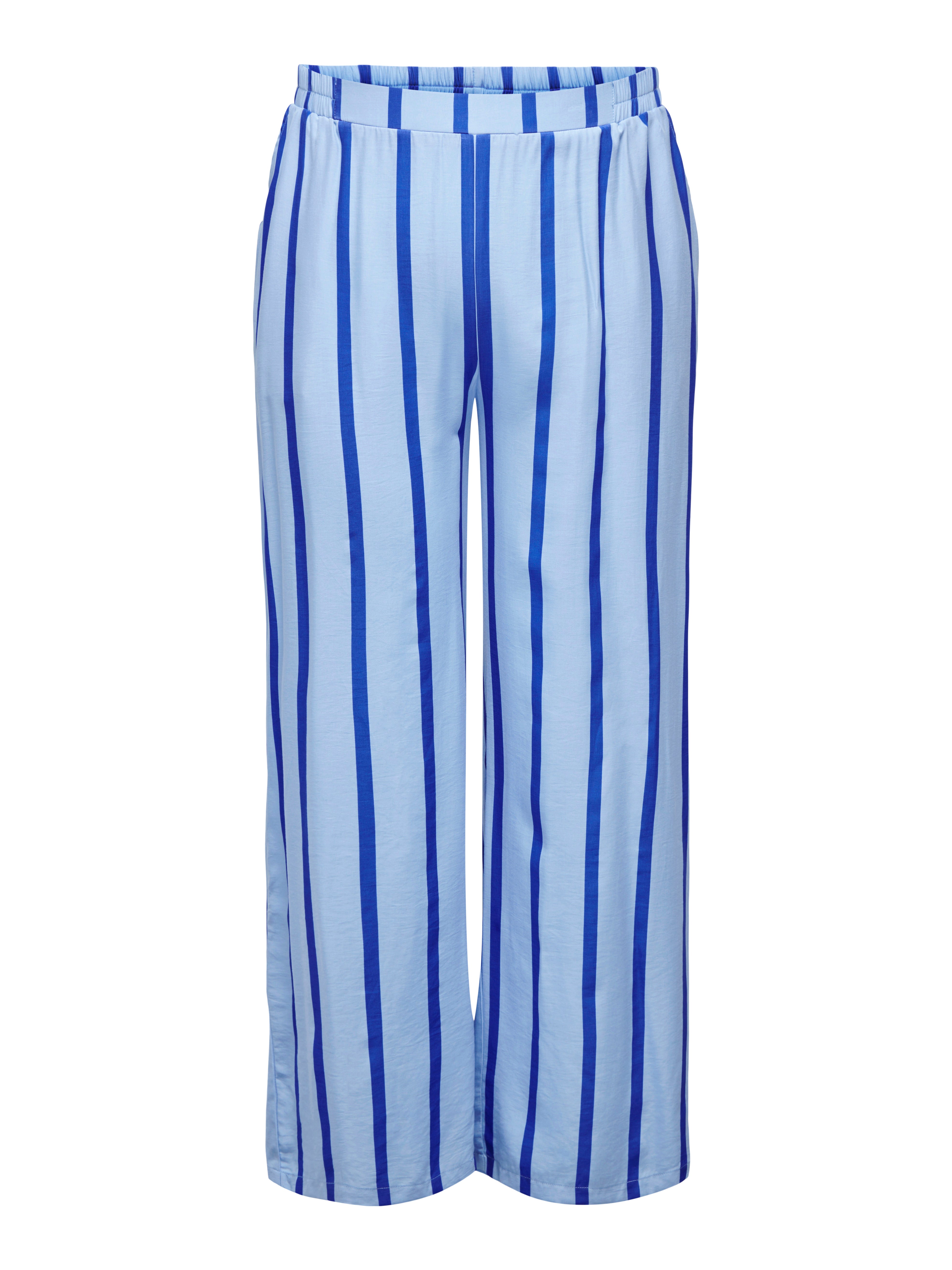 Thumbnail - Cararta Normal Geschnitten Klassische Hose