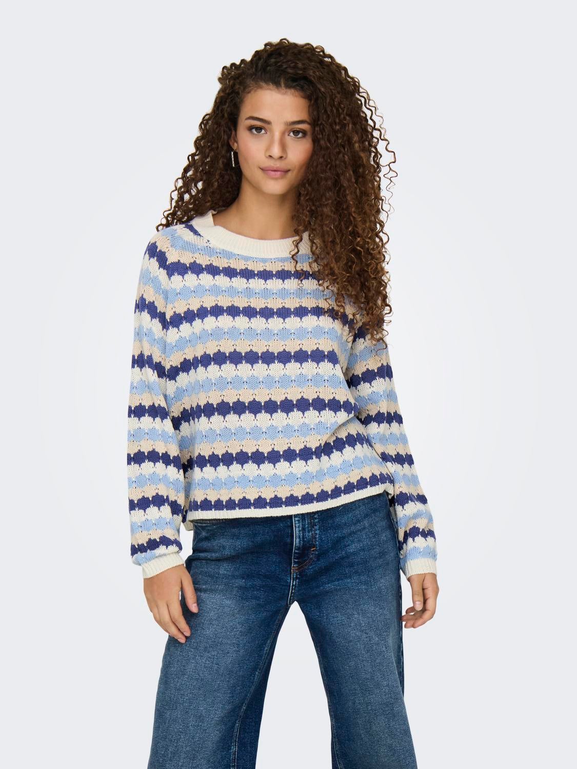 Jdysun Strickpullover
