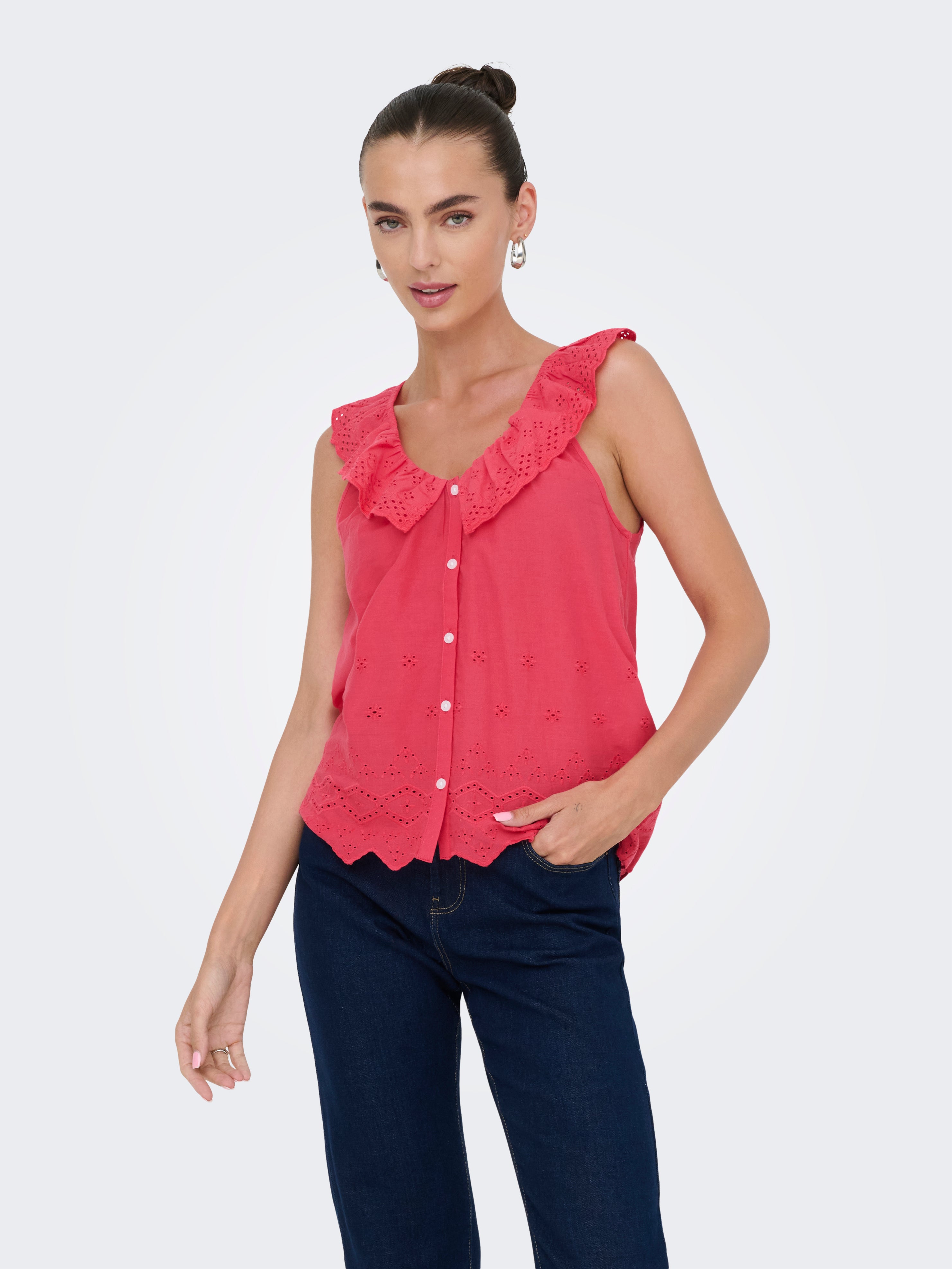 Thumbnail - Jdymonica Top