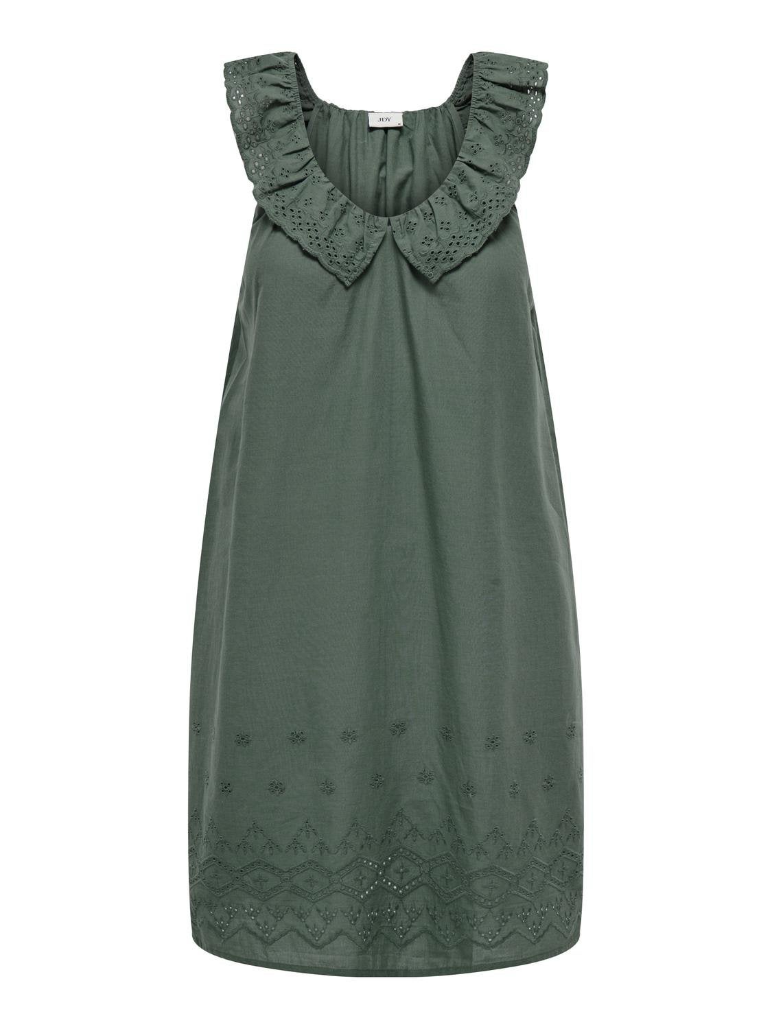 Thumbnail - Jdymonica Kurzes Kleid