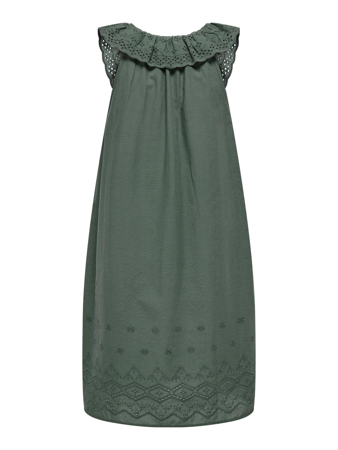 Thumbnail - Jdymonica Kurzes Kleid