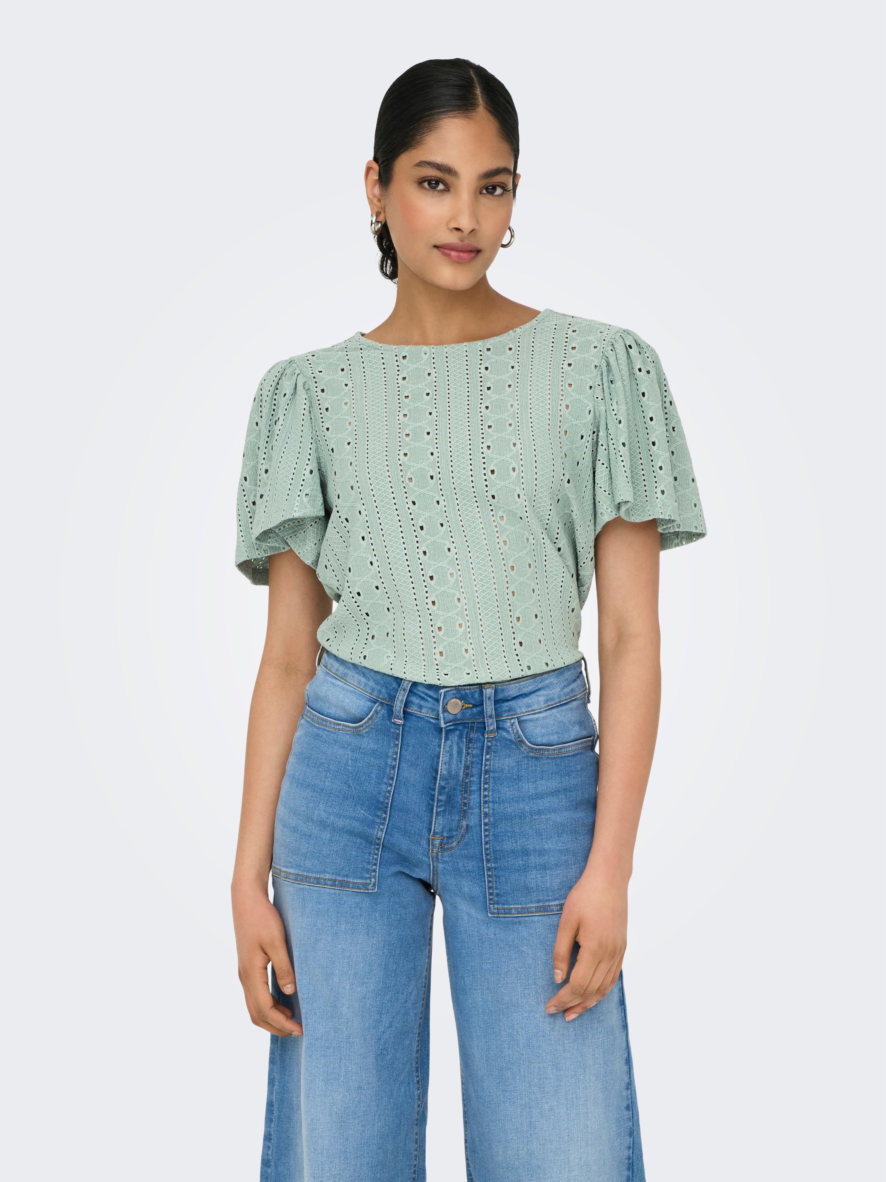 Onlriverside Top