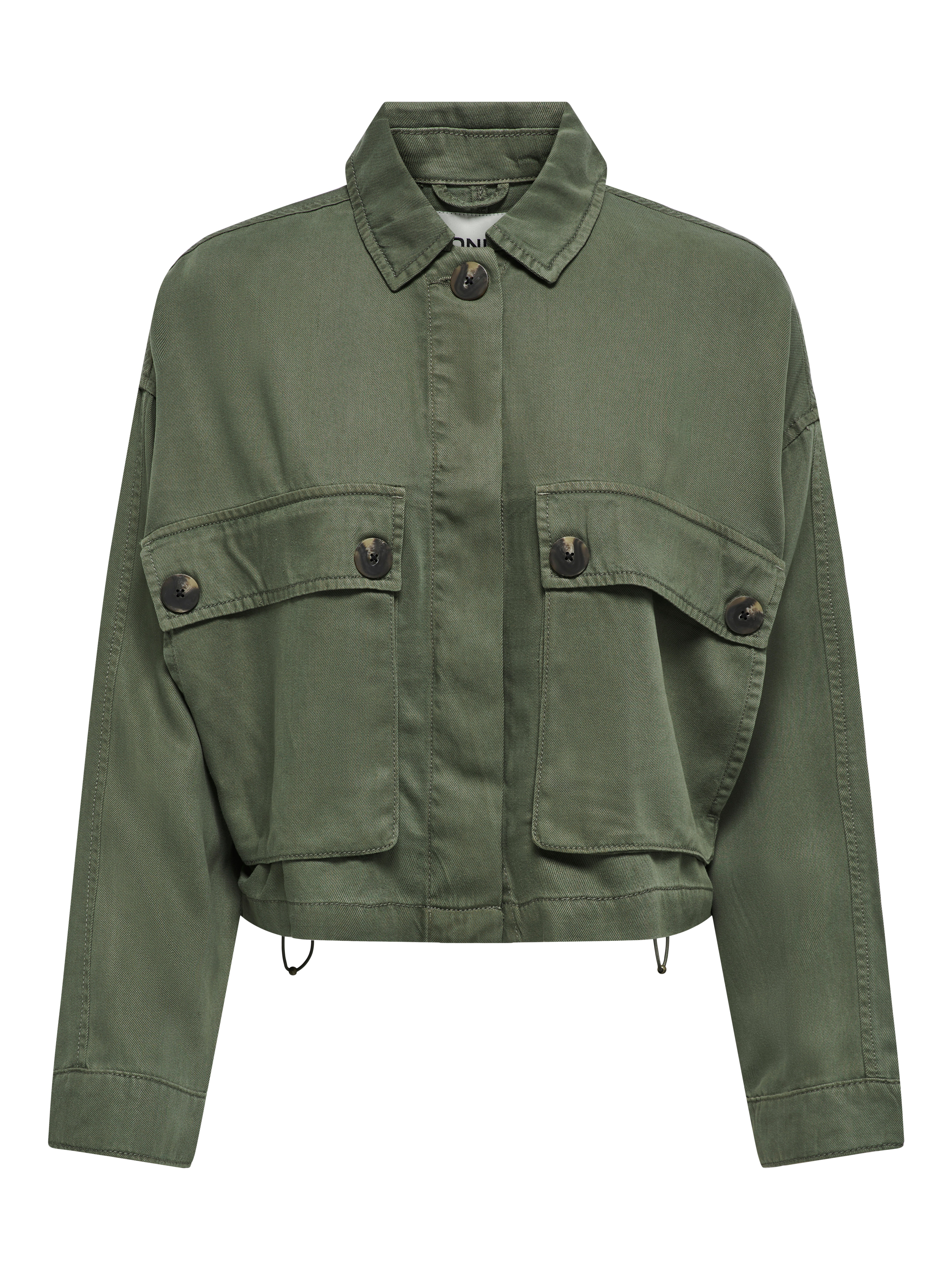 ONLKENYA Jacke | Mittelgrün | ONLY®