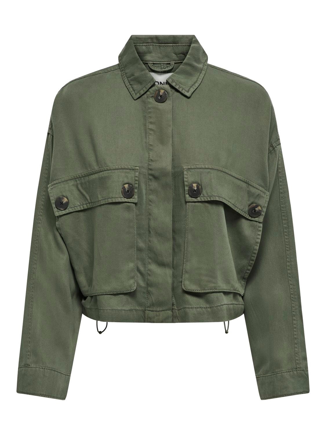 ONLY Short jacket -Kalamata - 15312481