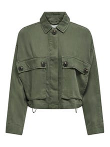 ONLY Spread collar Jacket -Kalamata - 15312481
