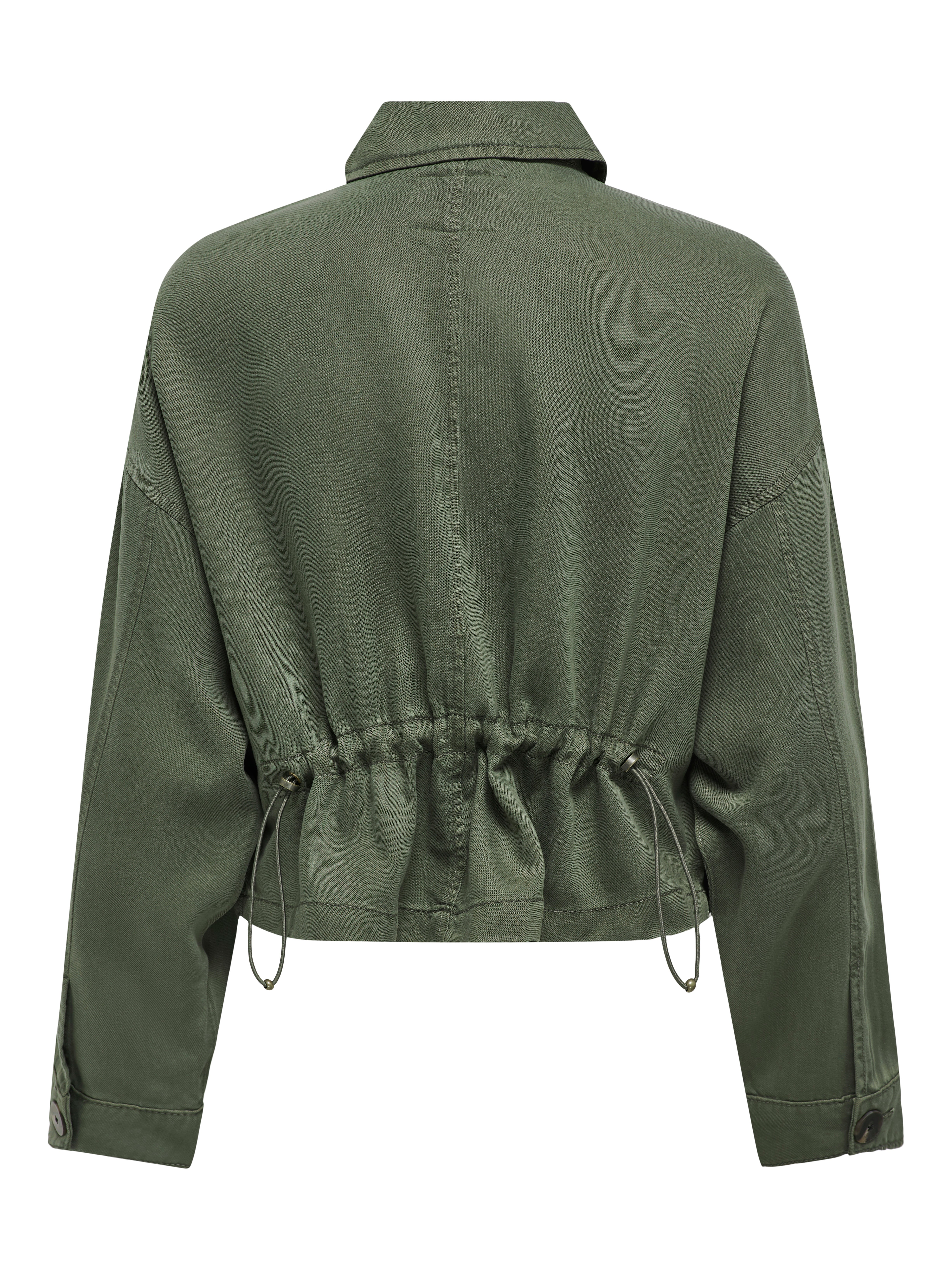 ONLKENYA Jacke | Mittelgrün | ONLY®