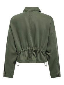 ONLY Short jacket -Kalamata - 15312481