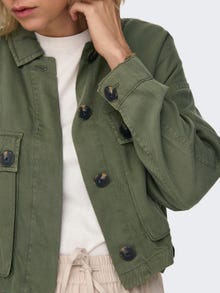ONLY Spread collar Jacket -Kalamata - 15312481