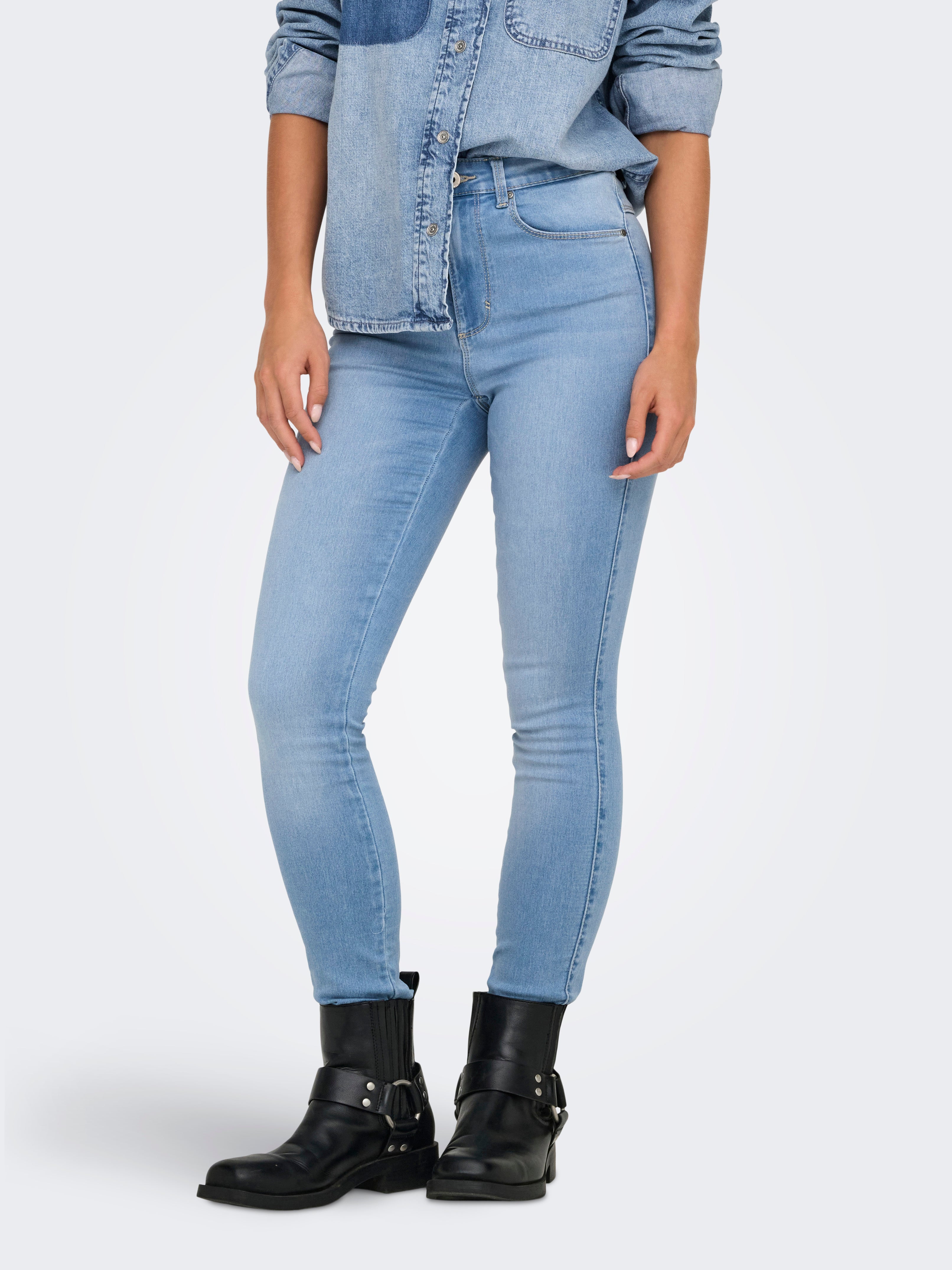 Onlroyal Skinny Fit Jeans