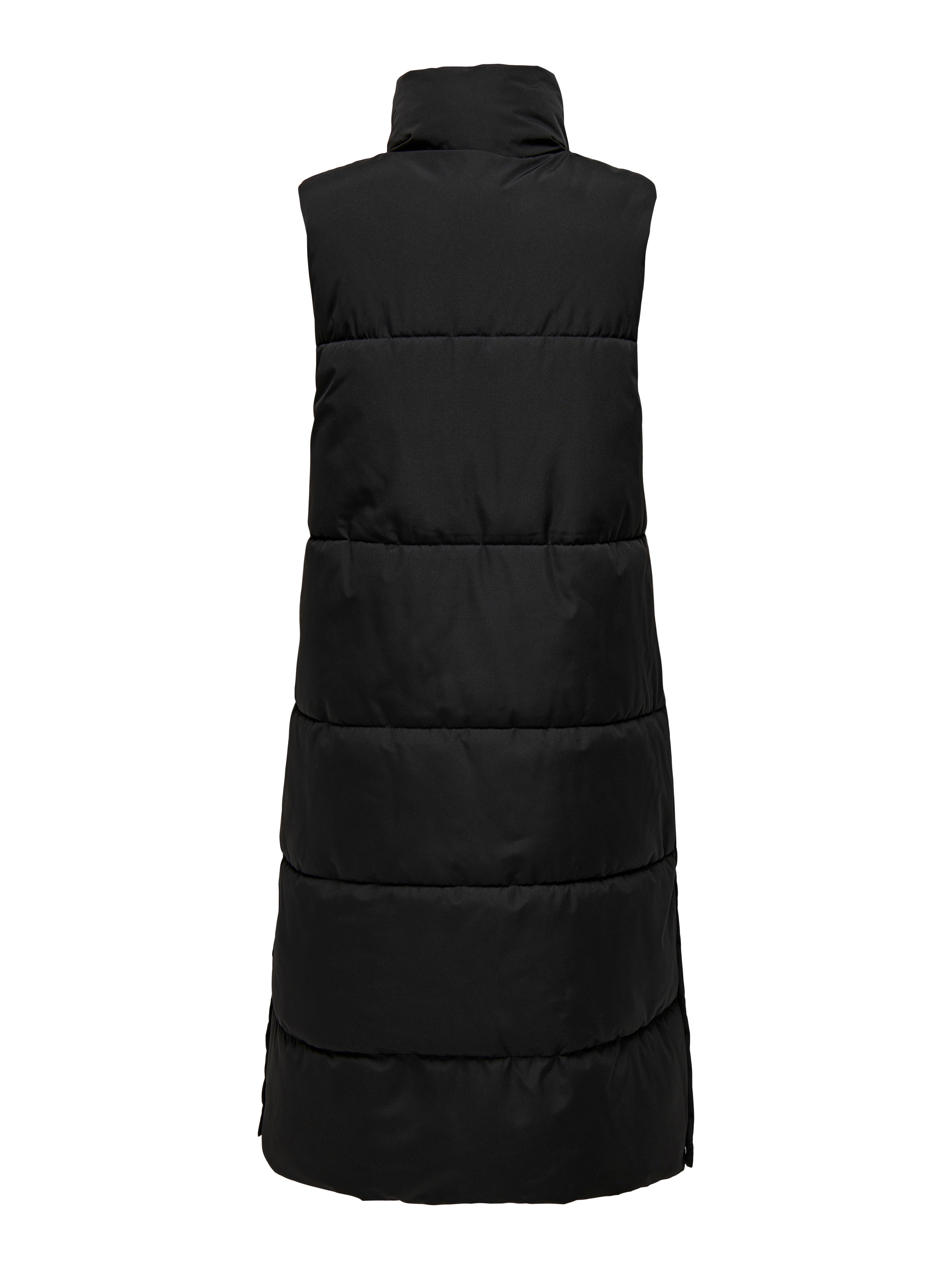 ONLRUBY Steppmantel | Schwarz | ONLY®