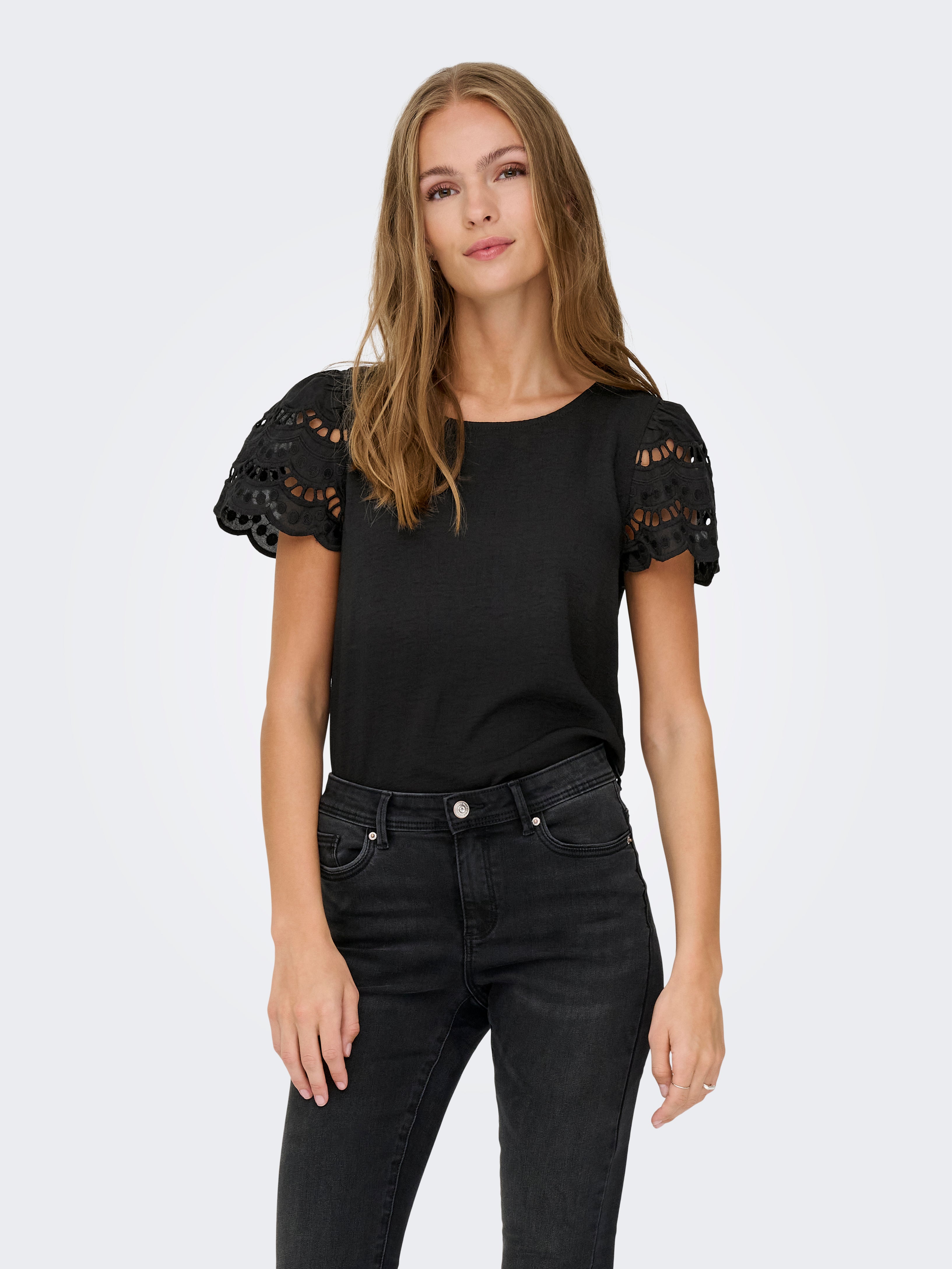 Jdyhannah Top